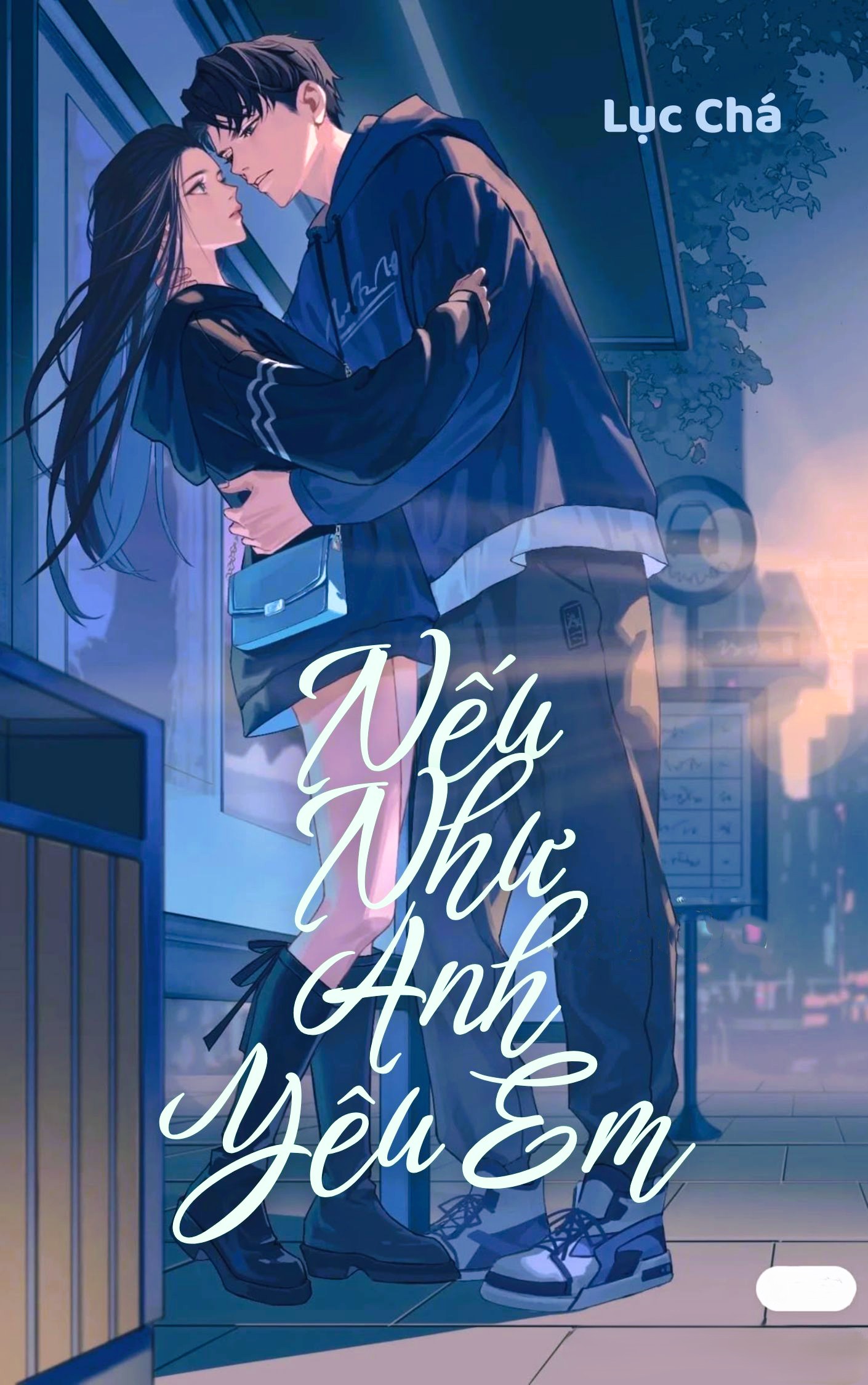 Nếu Như Anh Yêu Em