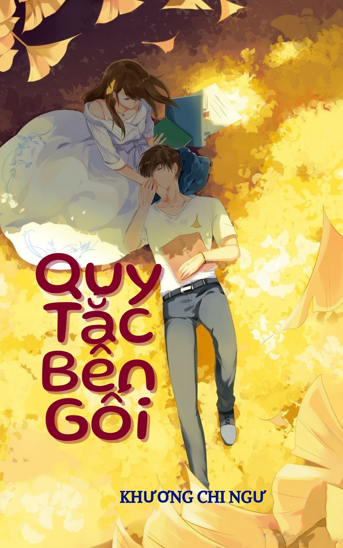 Quy Tắc Bên Gối