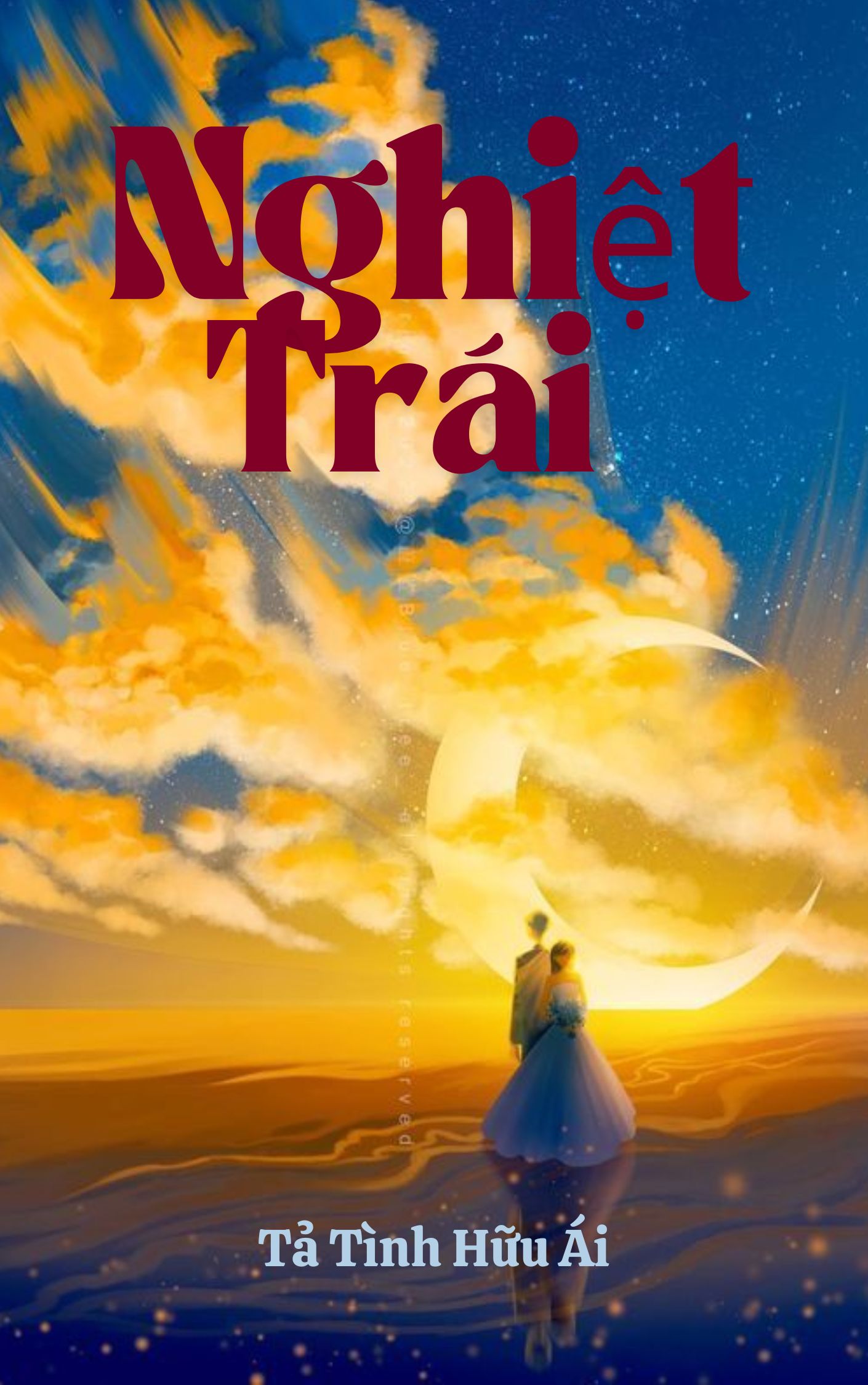 Nghiệt Trái ( Món Nợ Nghiệt Ngã)