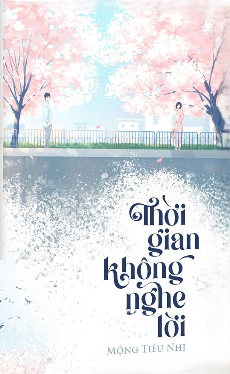 Thời Gian Không Nghe Lời