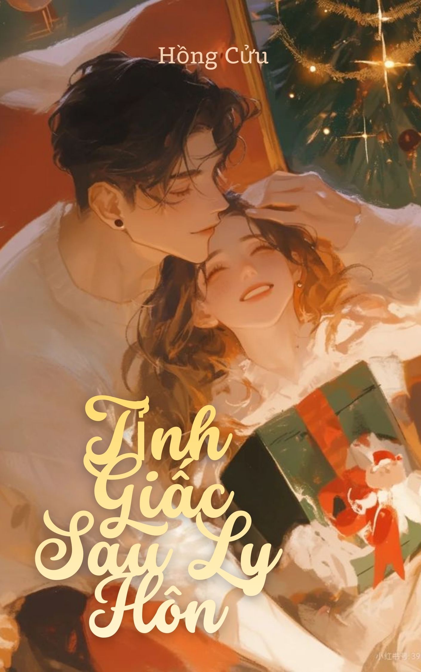 Tỉnh Giấc Sau Ly Hôn