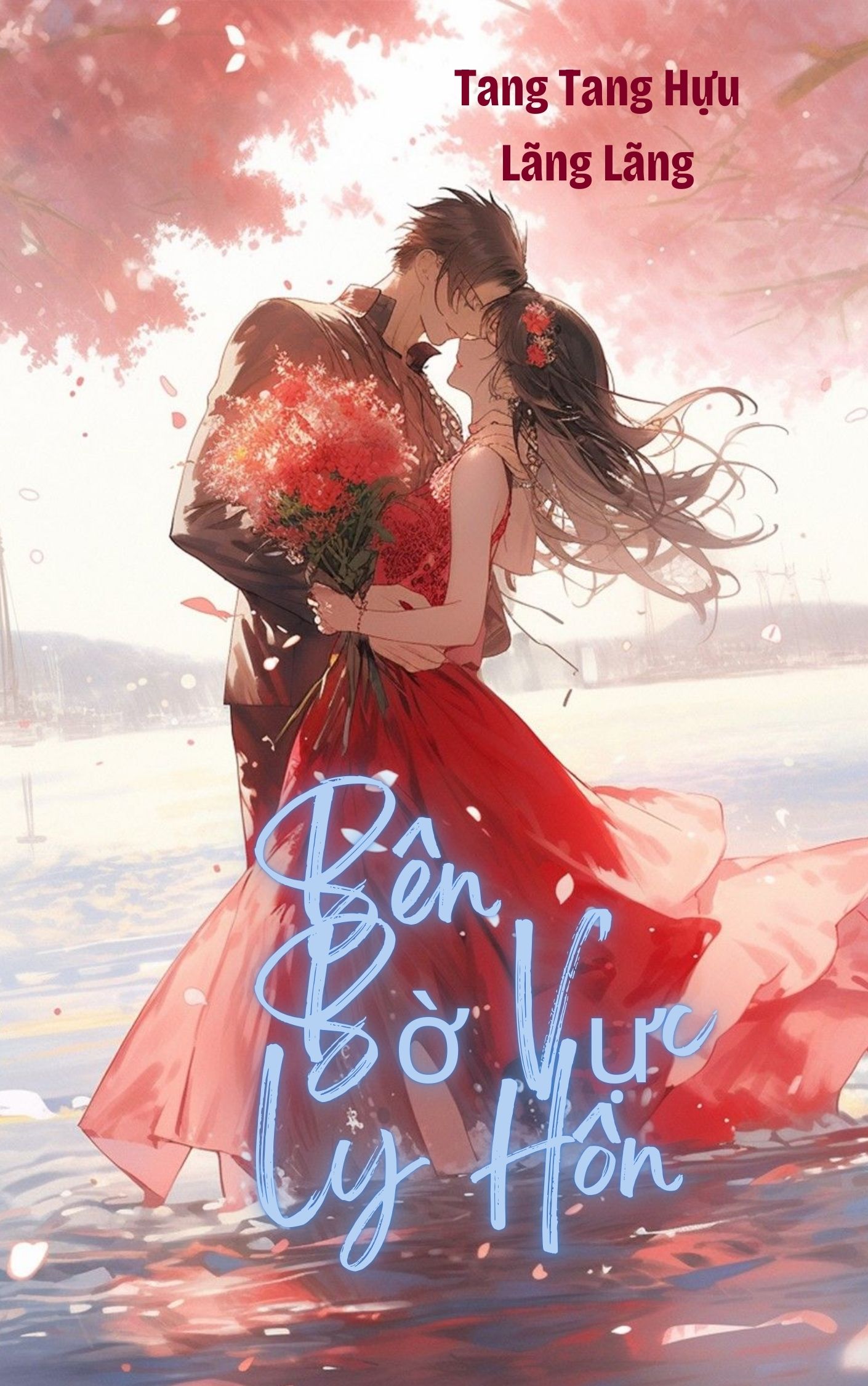 Bên Bờ Vực Ly Hôn