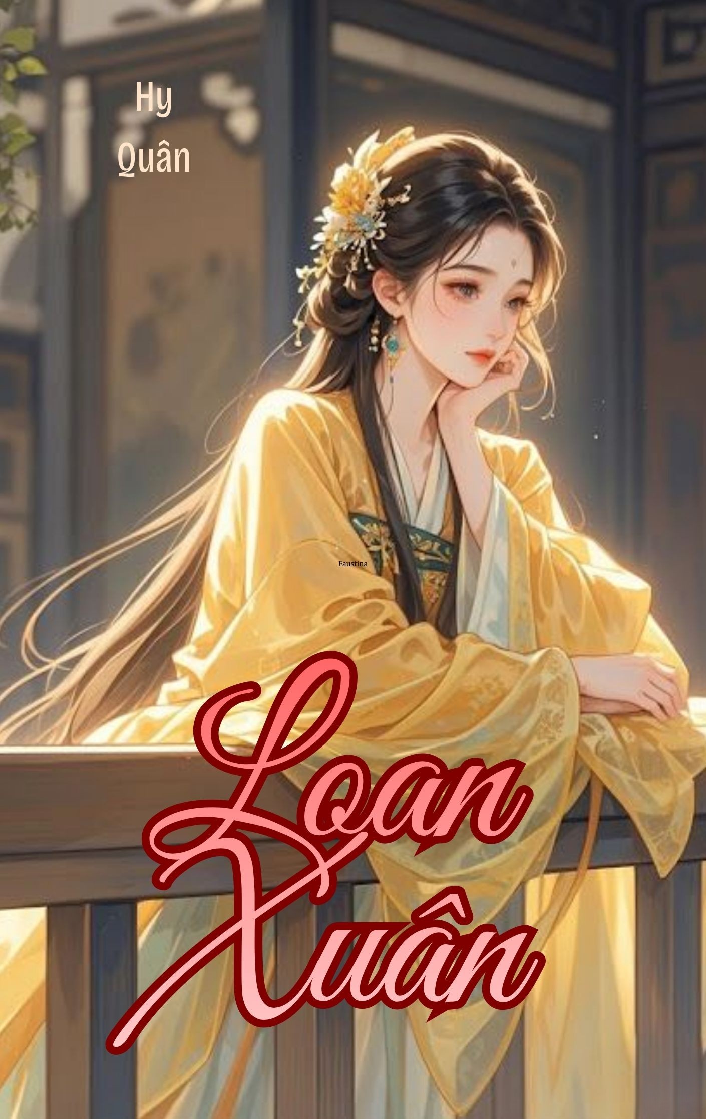 Loan Xuân