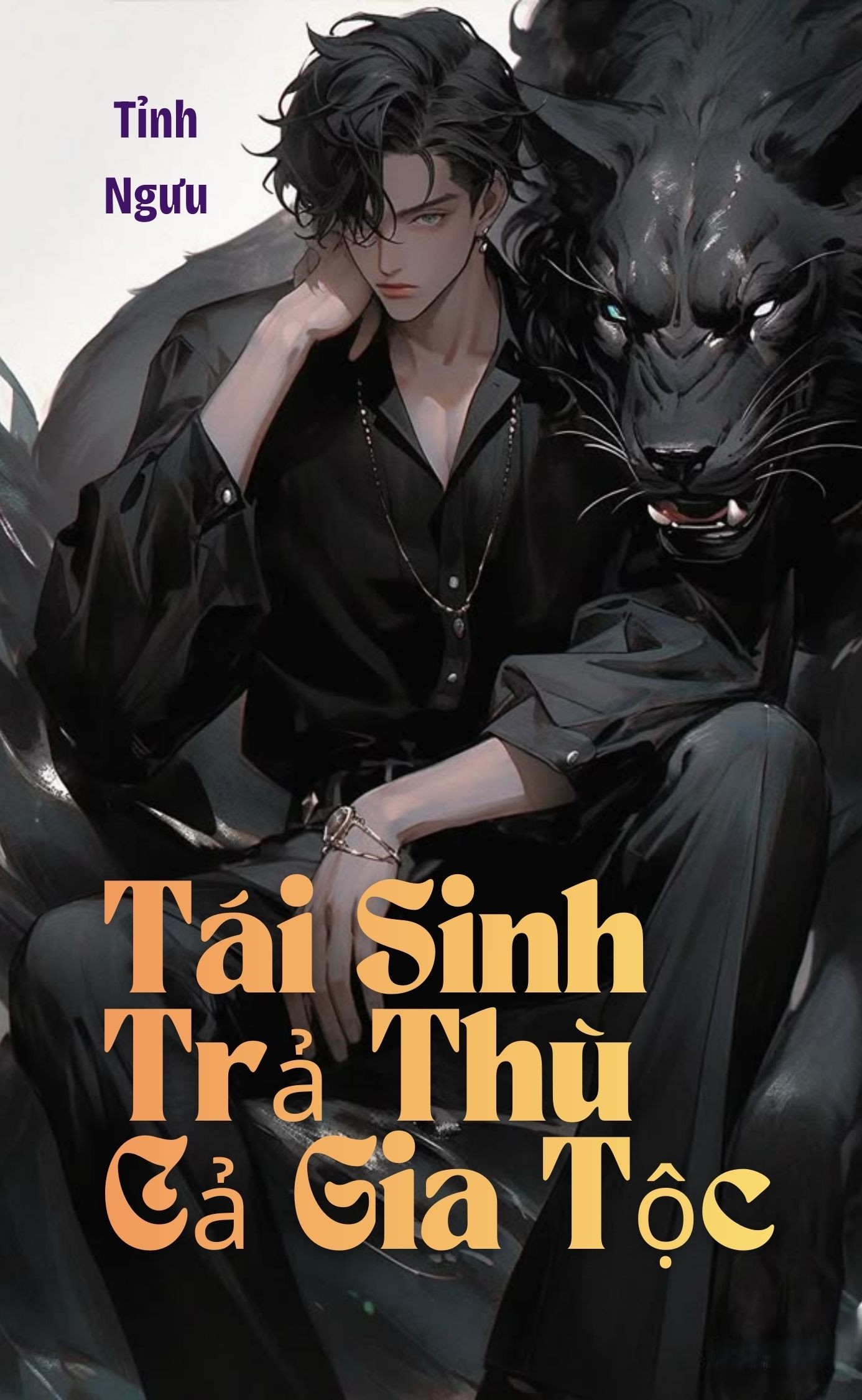 Tái Sinh Trả Thù Cả Gia Tộc