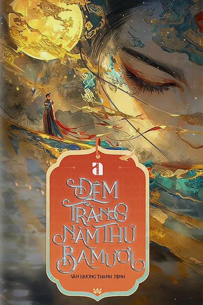 Đêm Trăng Năm Thứ Ba Mươi