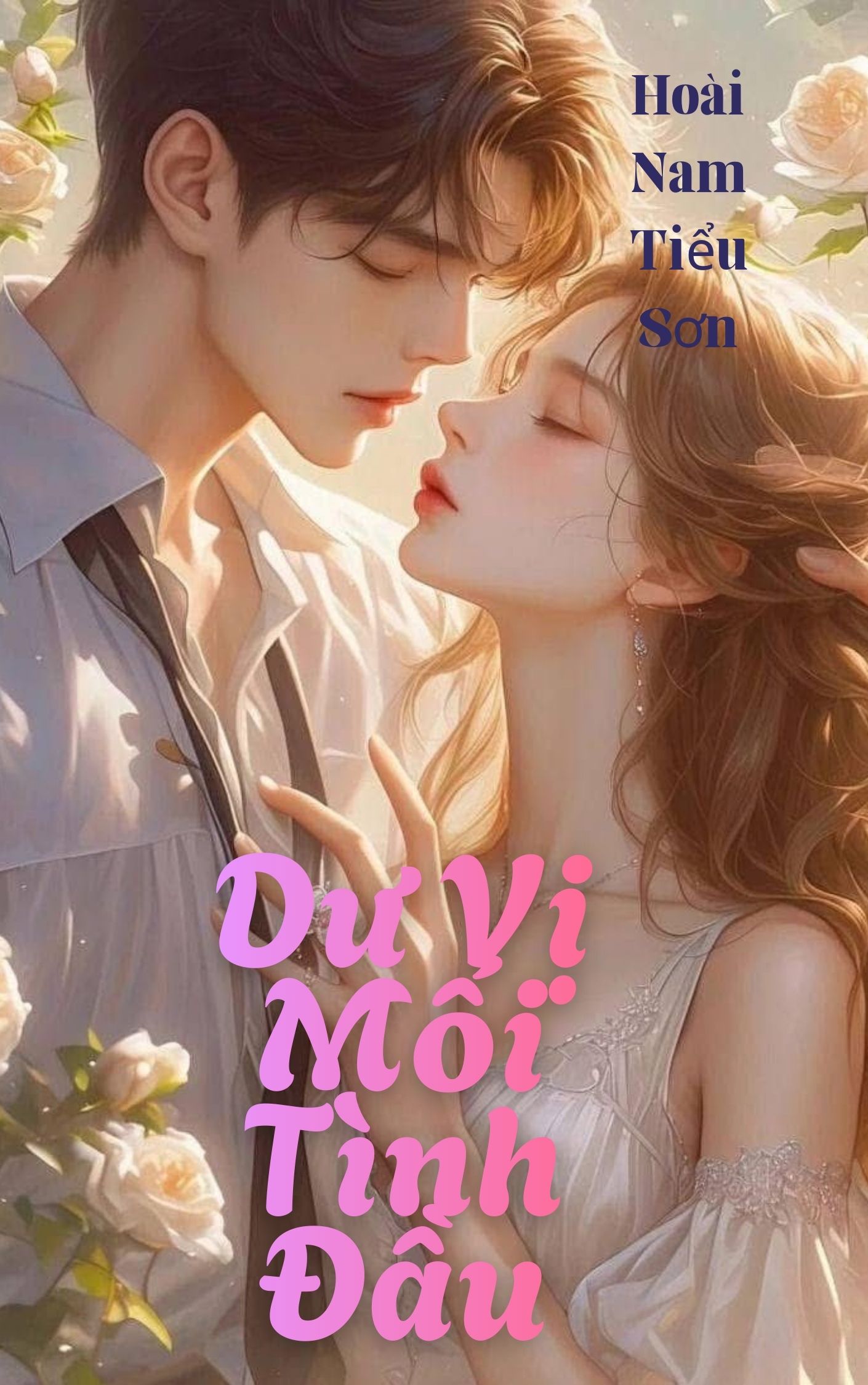 Dư Vị Mối Tình Đầu