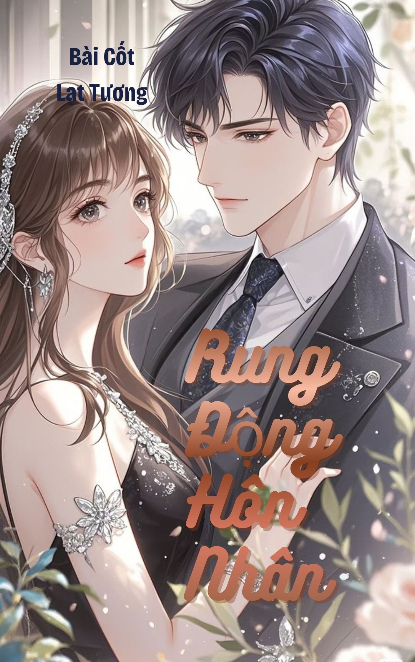 Rung Động Hôn Nhân