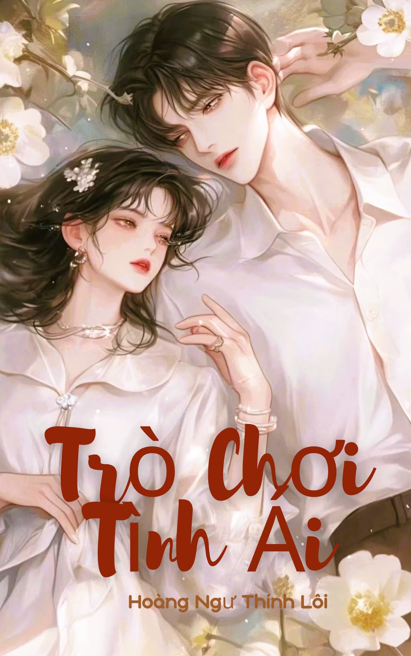 Trò Chơi Tình Ái