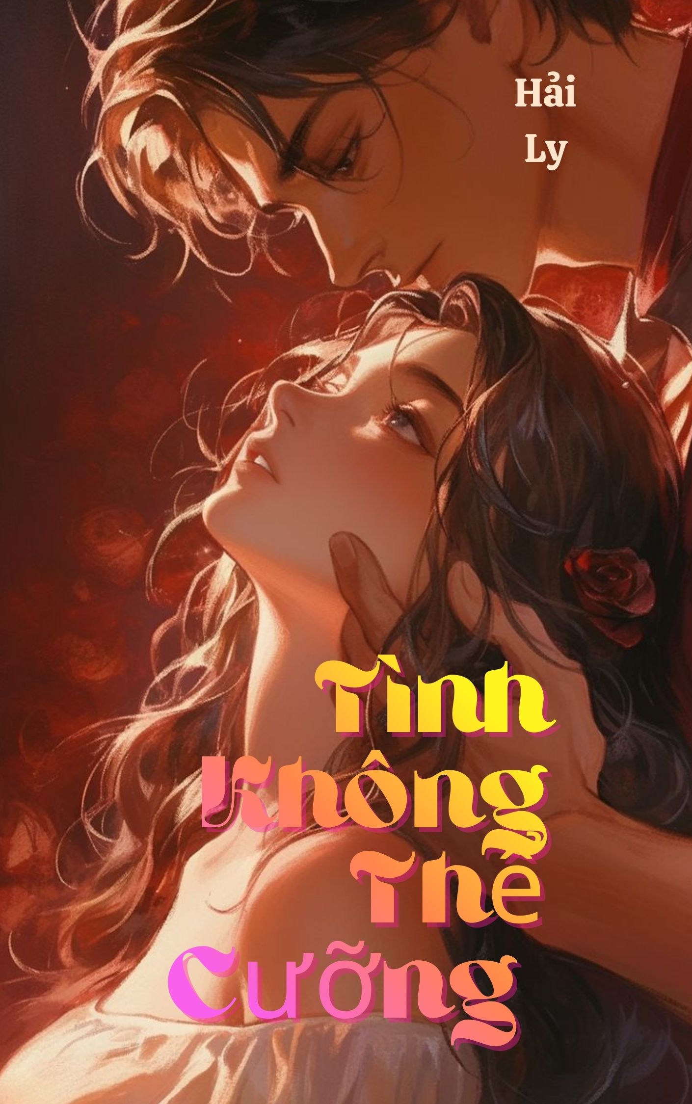 Tình Không Thể Cưỡng