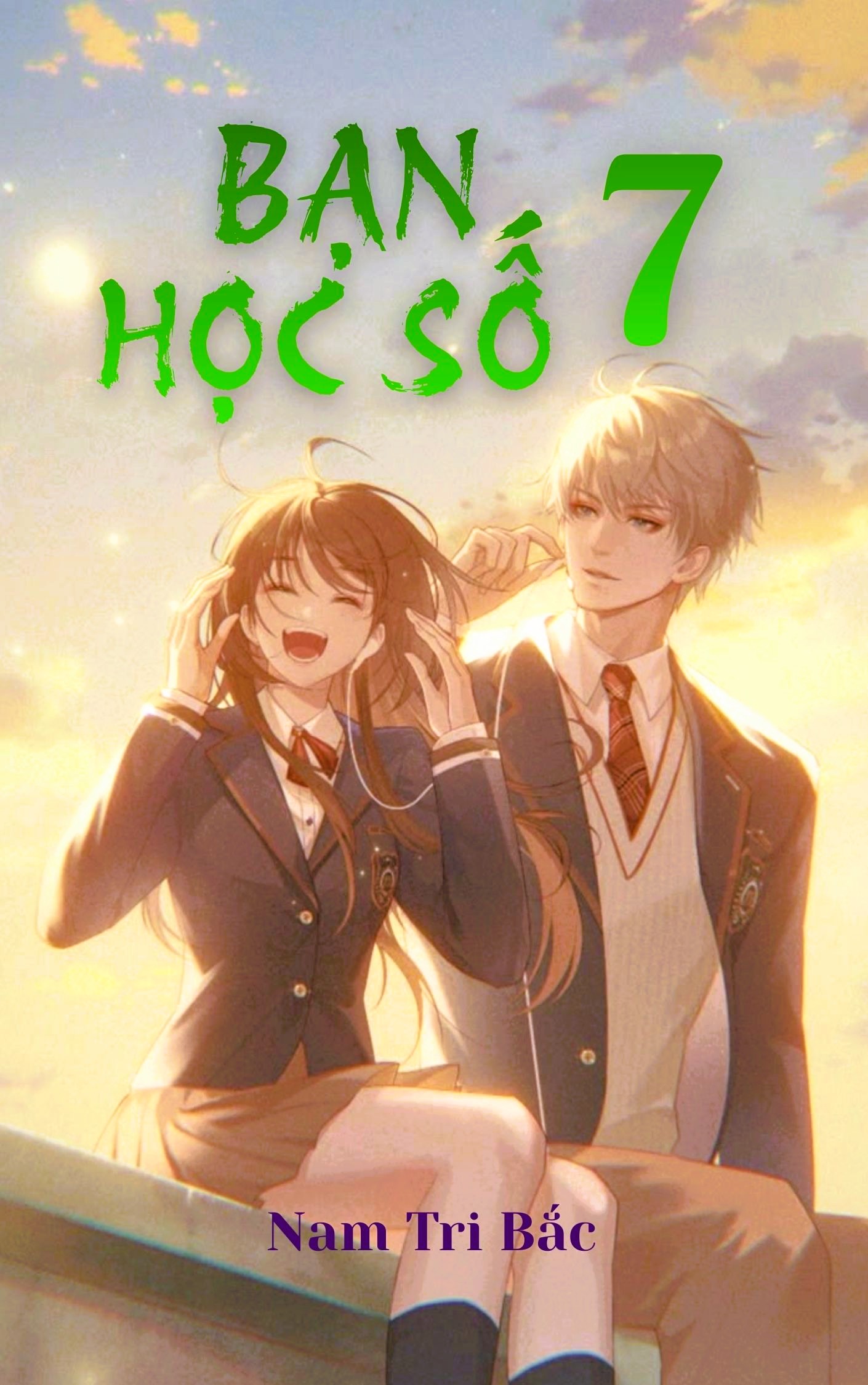 Bạn Học Số 7