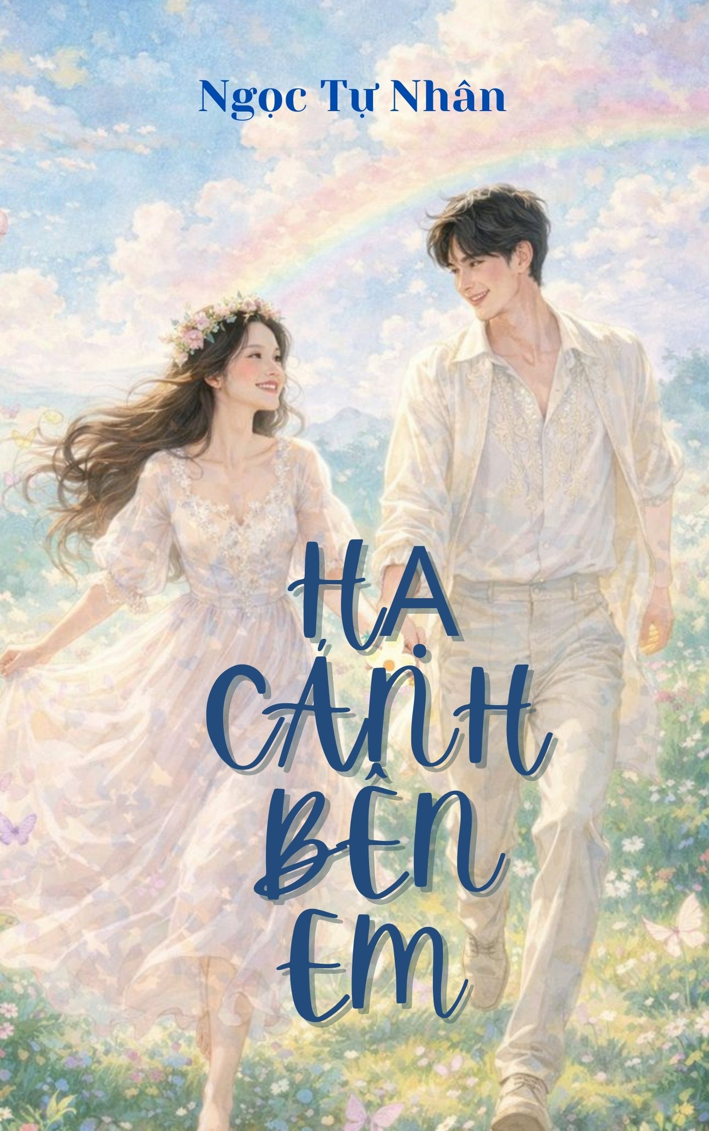 Hạ Cánh Bên Em
