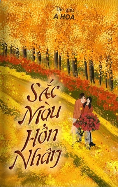 Sắc Màu Hôn Nhân