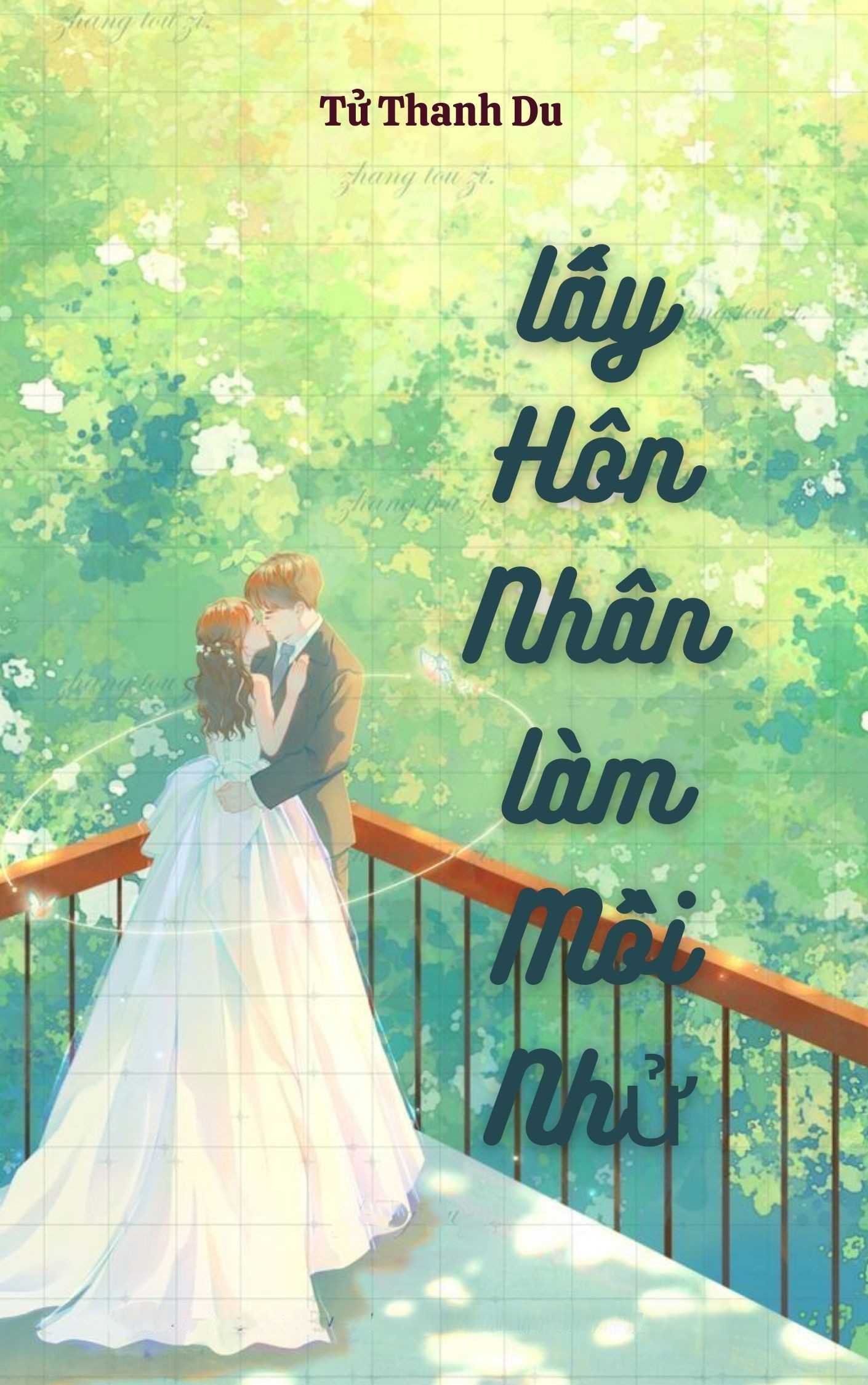 Lấy Hôn Nhân Làm Mồi Nhử