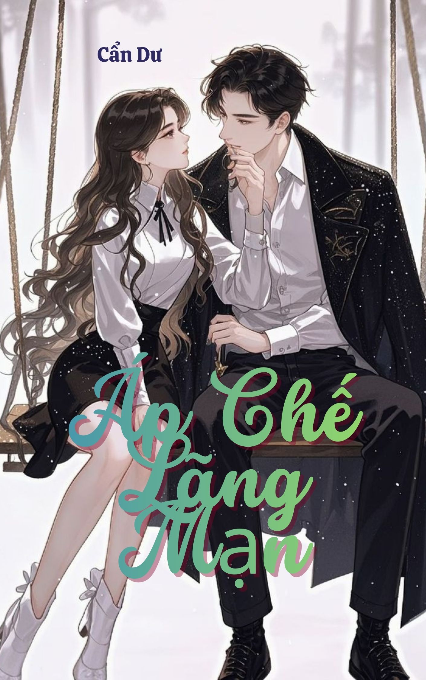 Áp Chế Lãng Mạn