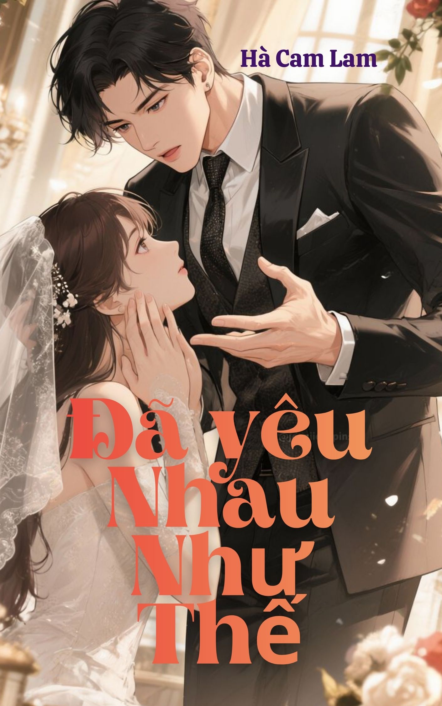 Đã Yêu Nhau Như Thế