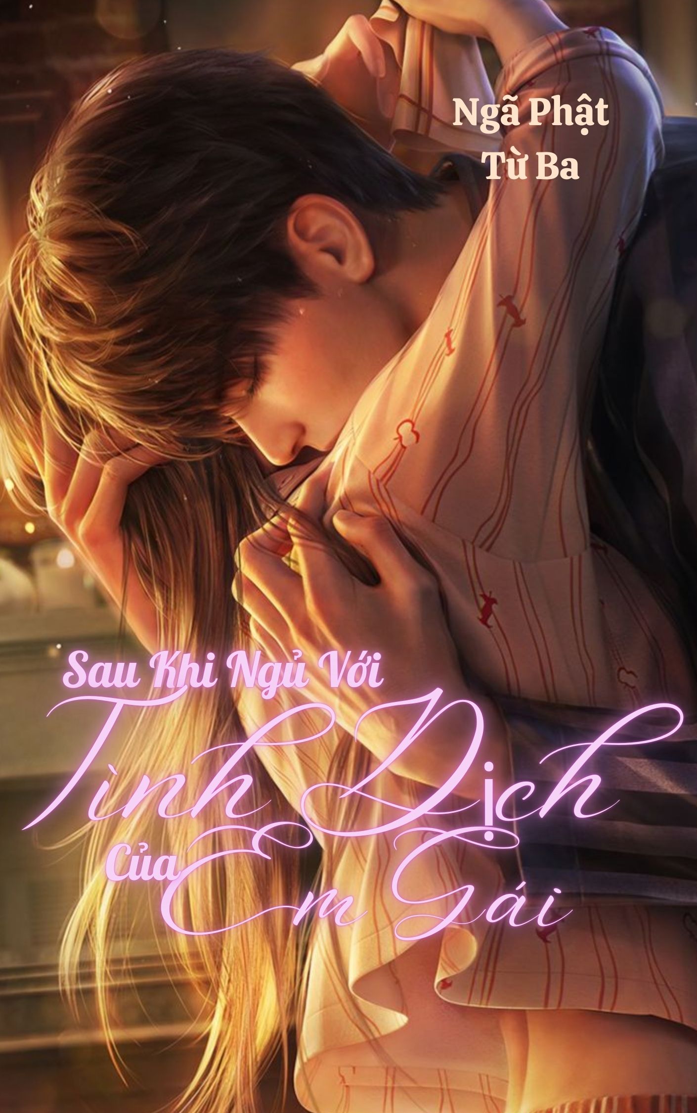 Sau Khi Ngủ Với Tình Địch Của Em Gái