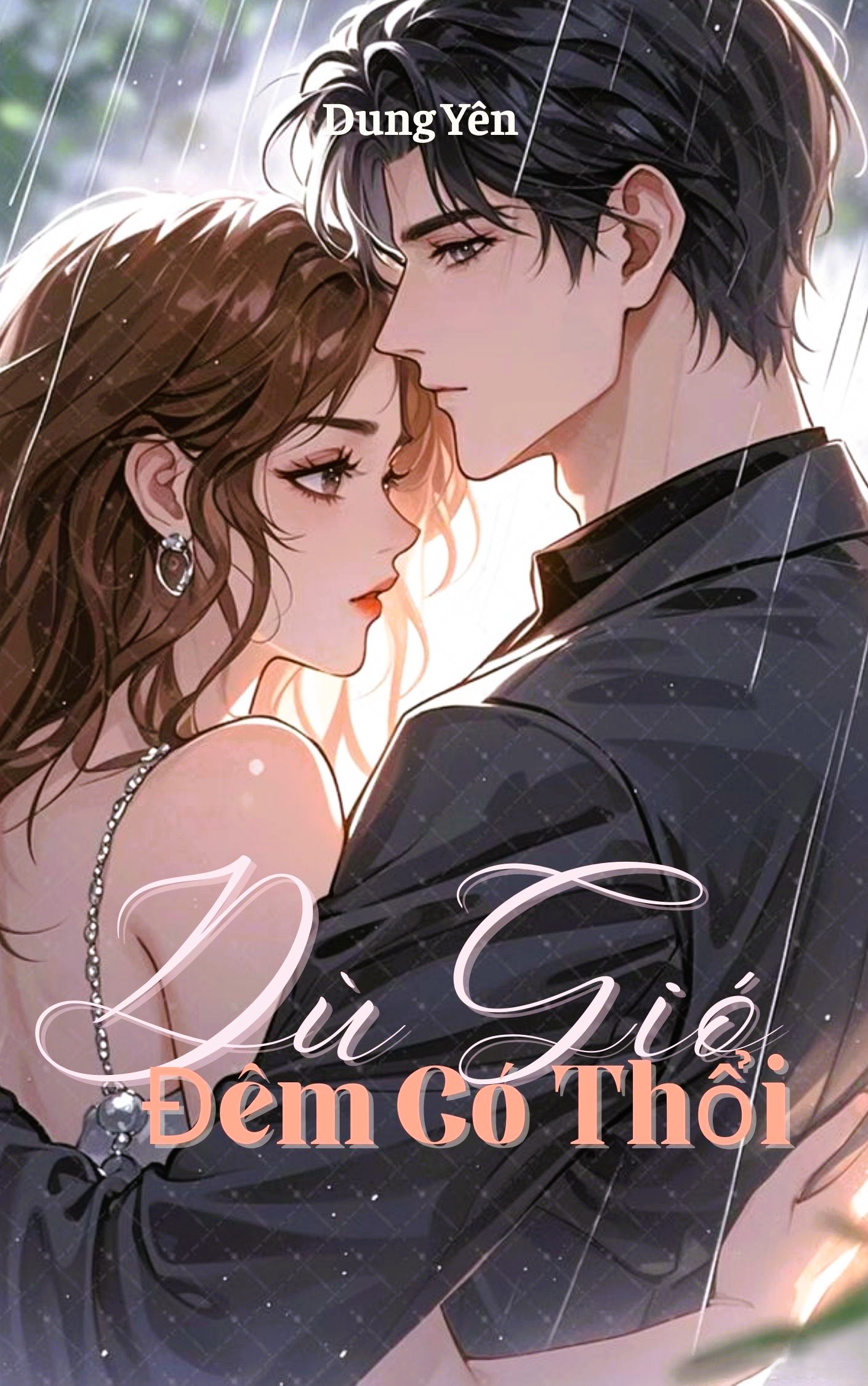 Dù Gió Đêm Có Thổi