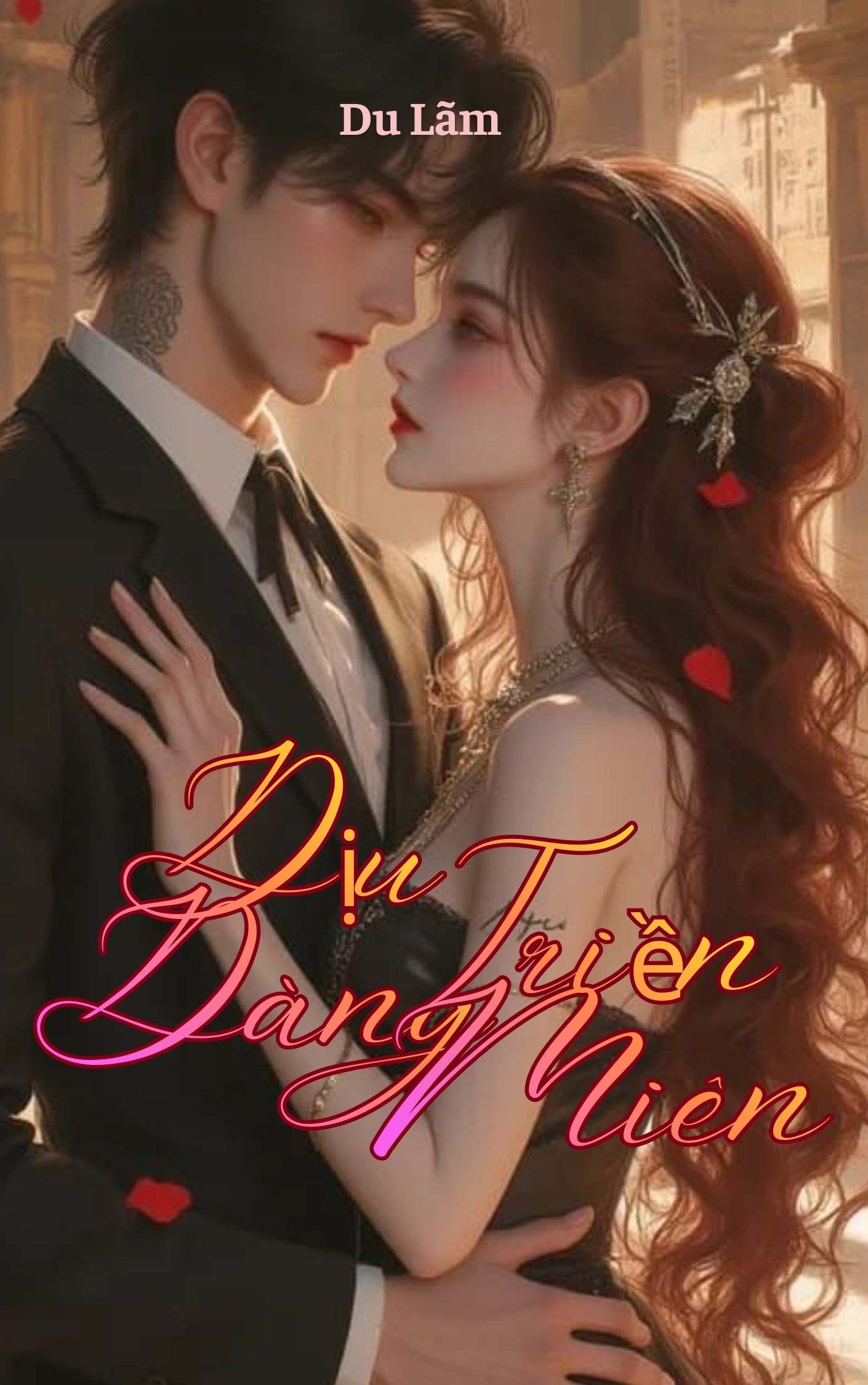 Dịu Dàng Triền Miên