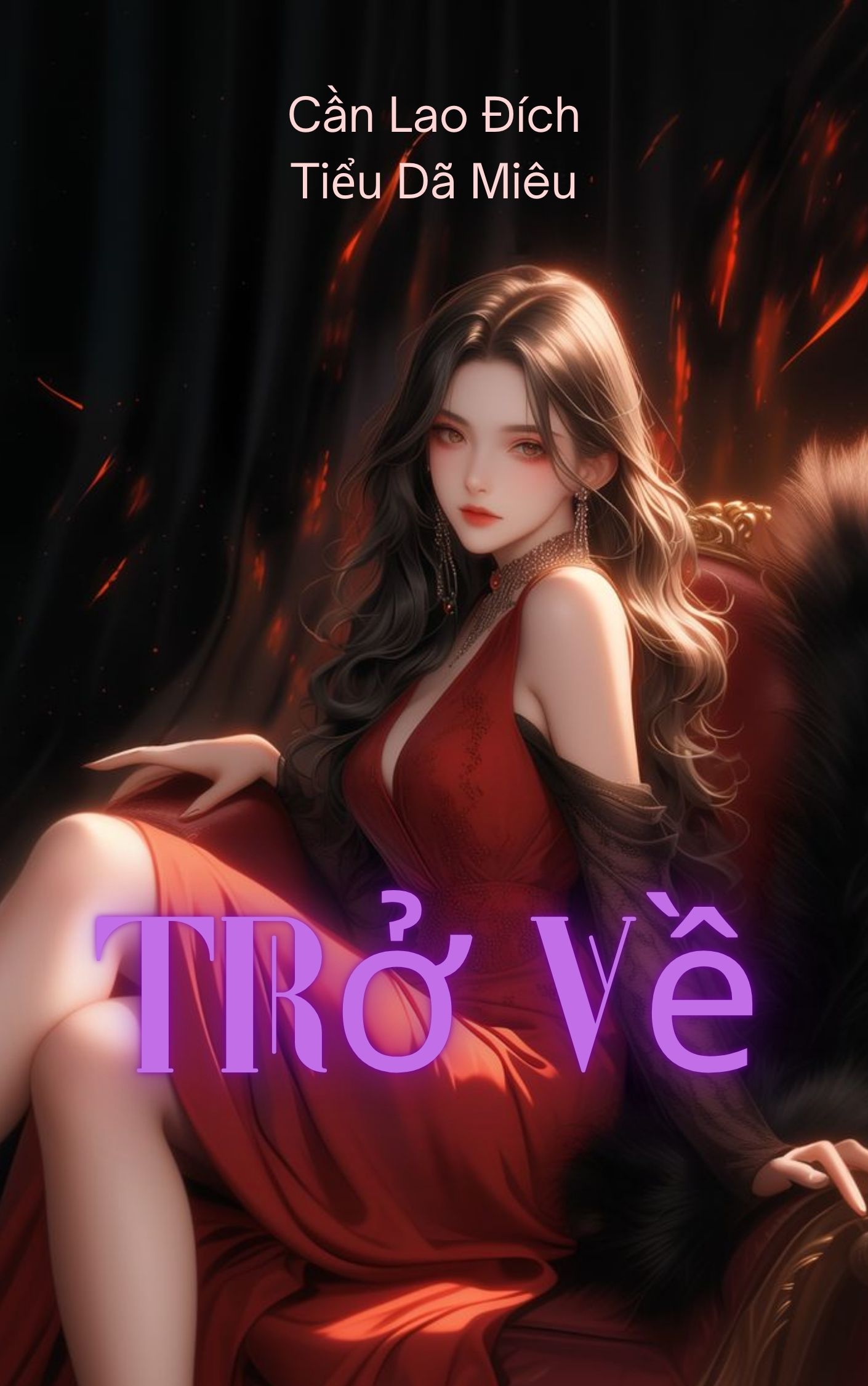 Trở Về ( Quy Lai)