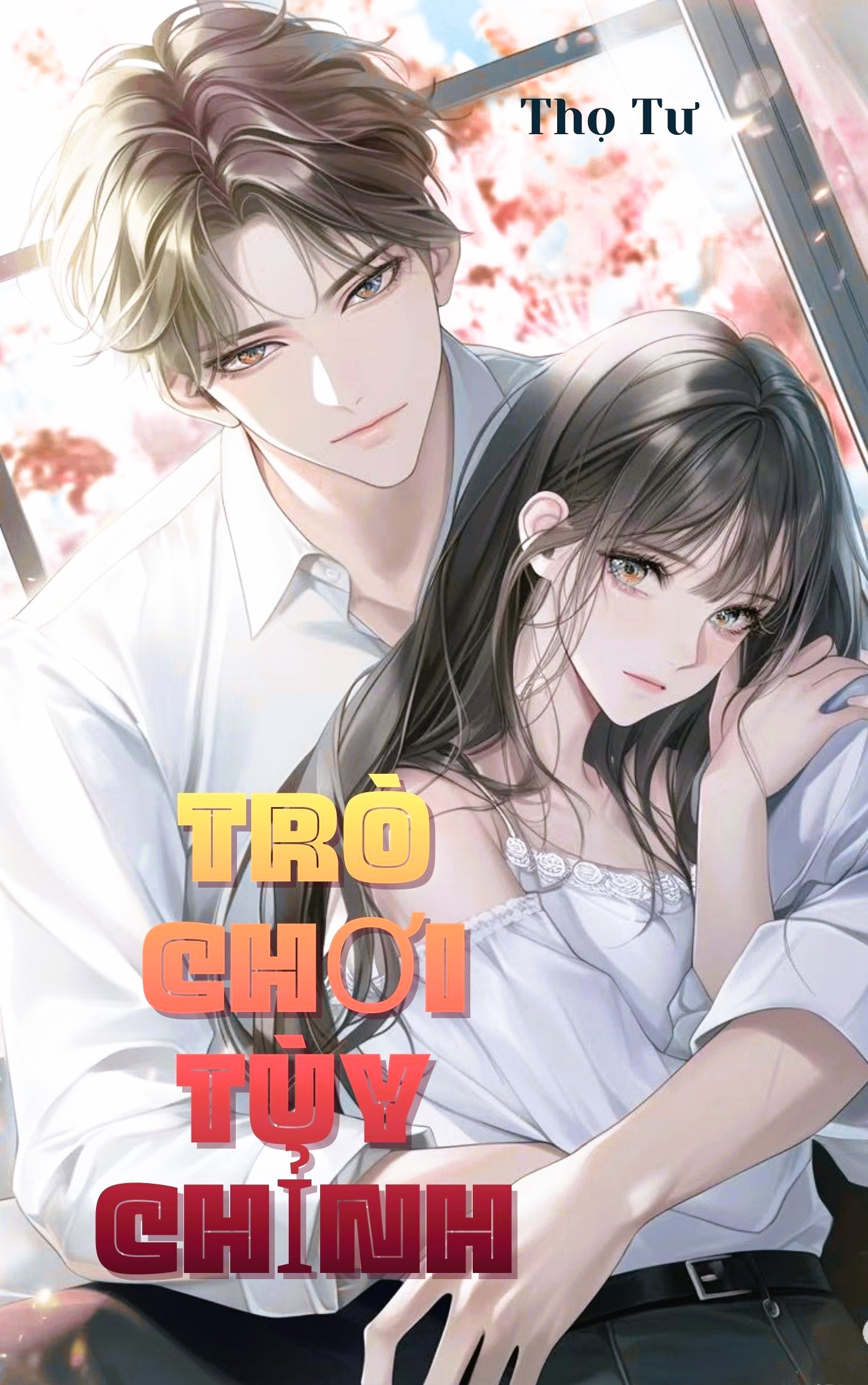 Trò Chơi Tùy Chỉnh