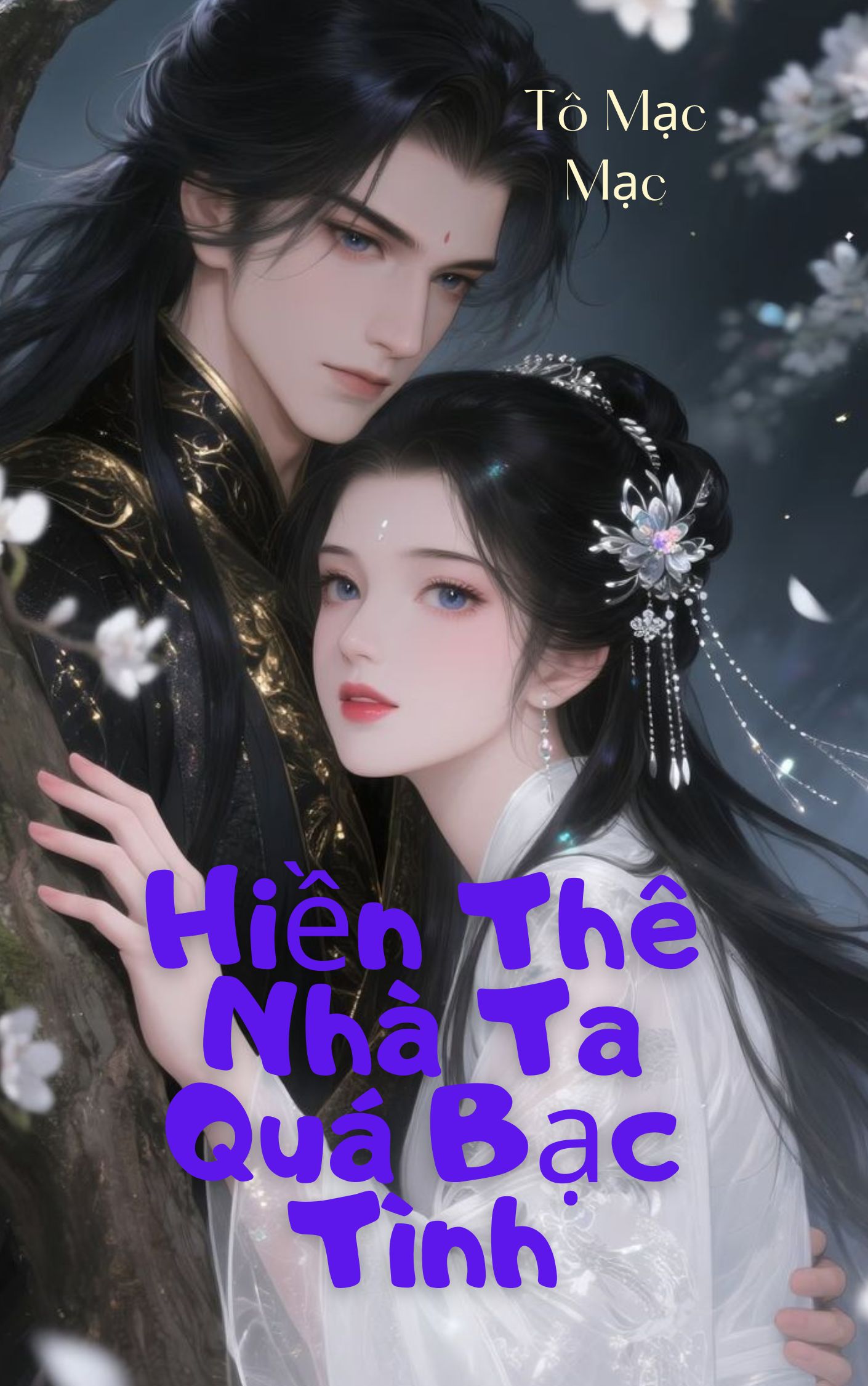 Hiền Thê Nhà Ta Quá Bạc Tình