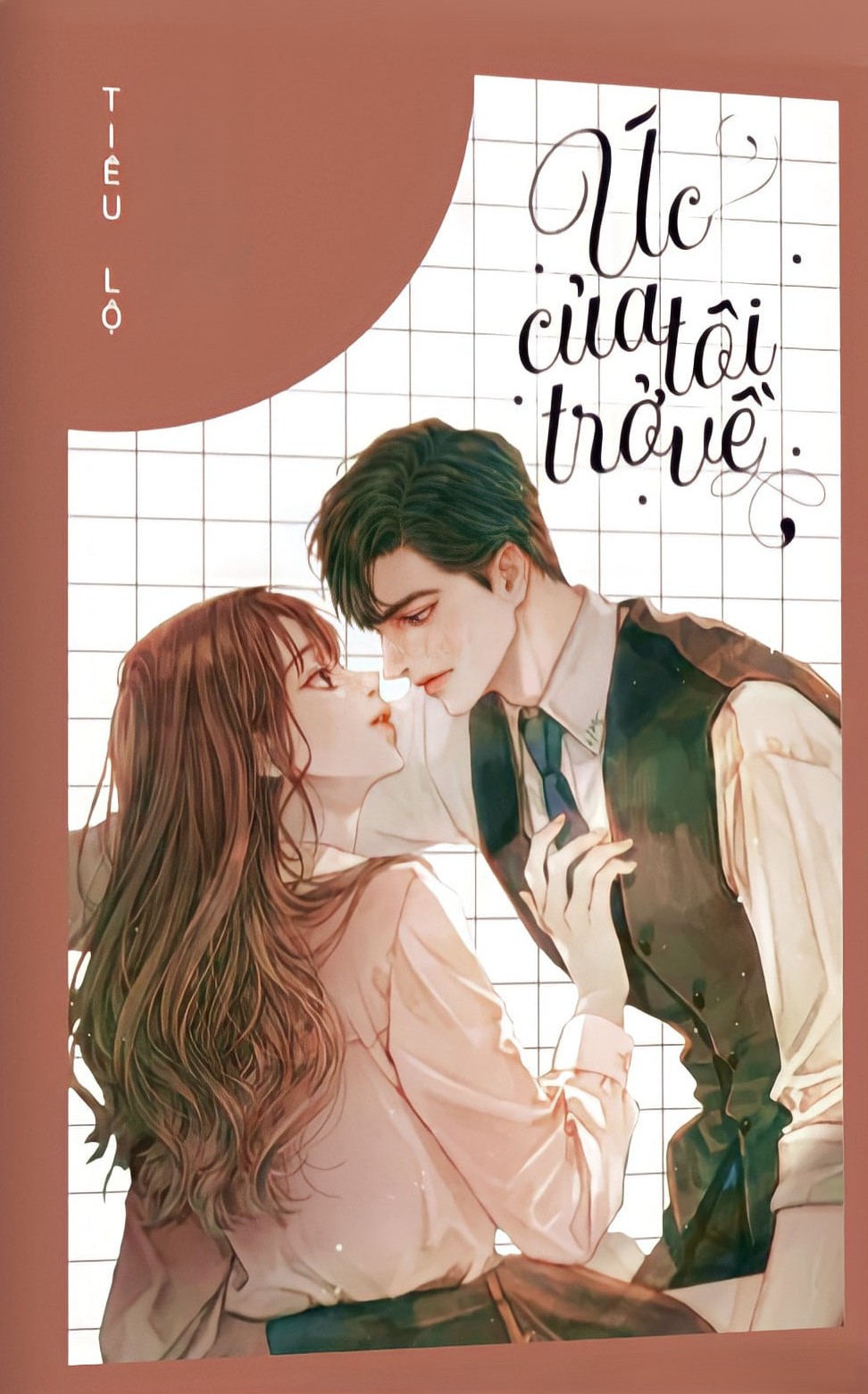 Úc Của Tôi Trở Về