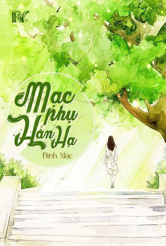 Mạc Phụ Hàn Hạ