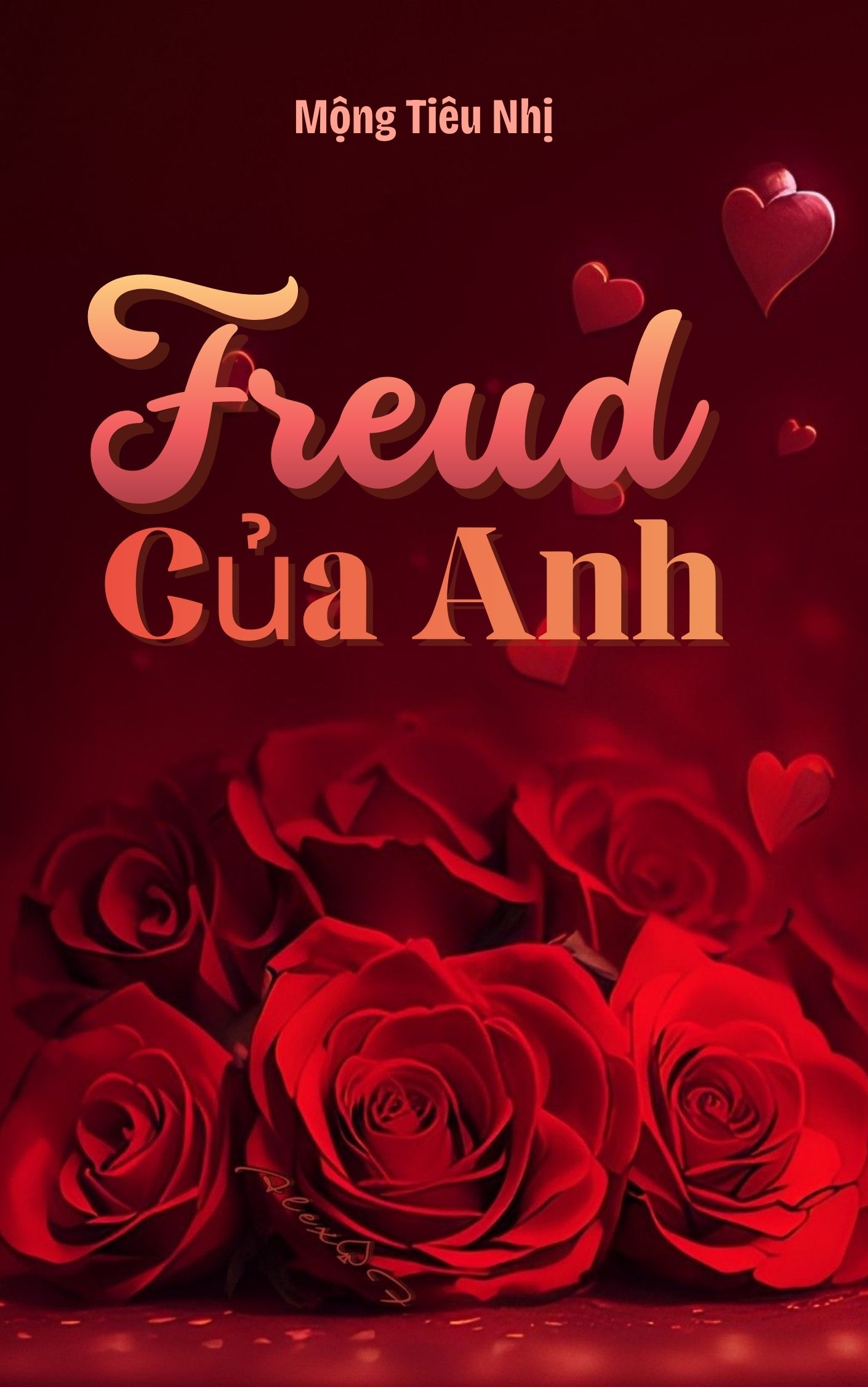 Freud Của Anh