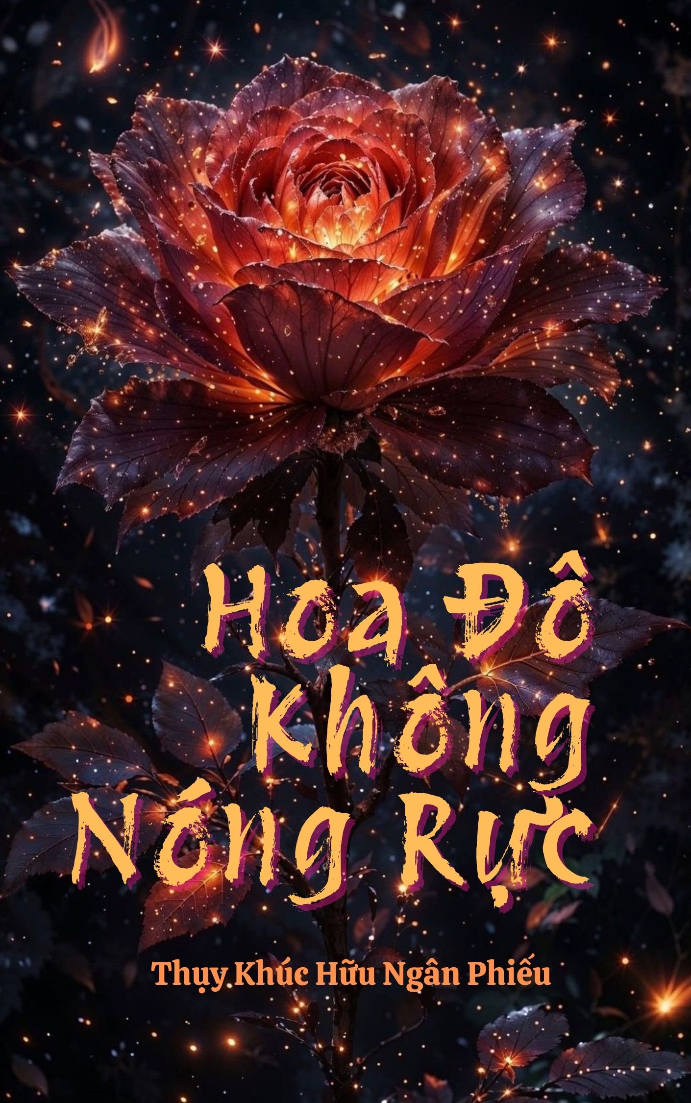 Hoa Đô Không Nóng Rực