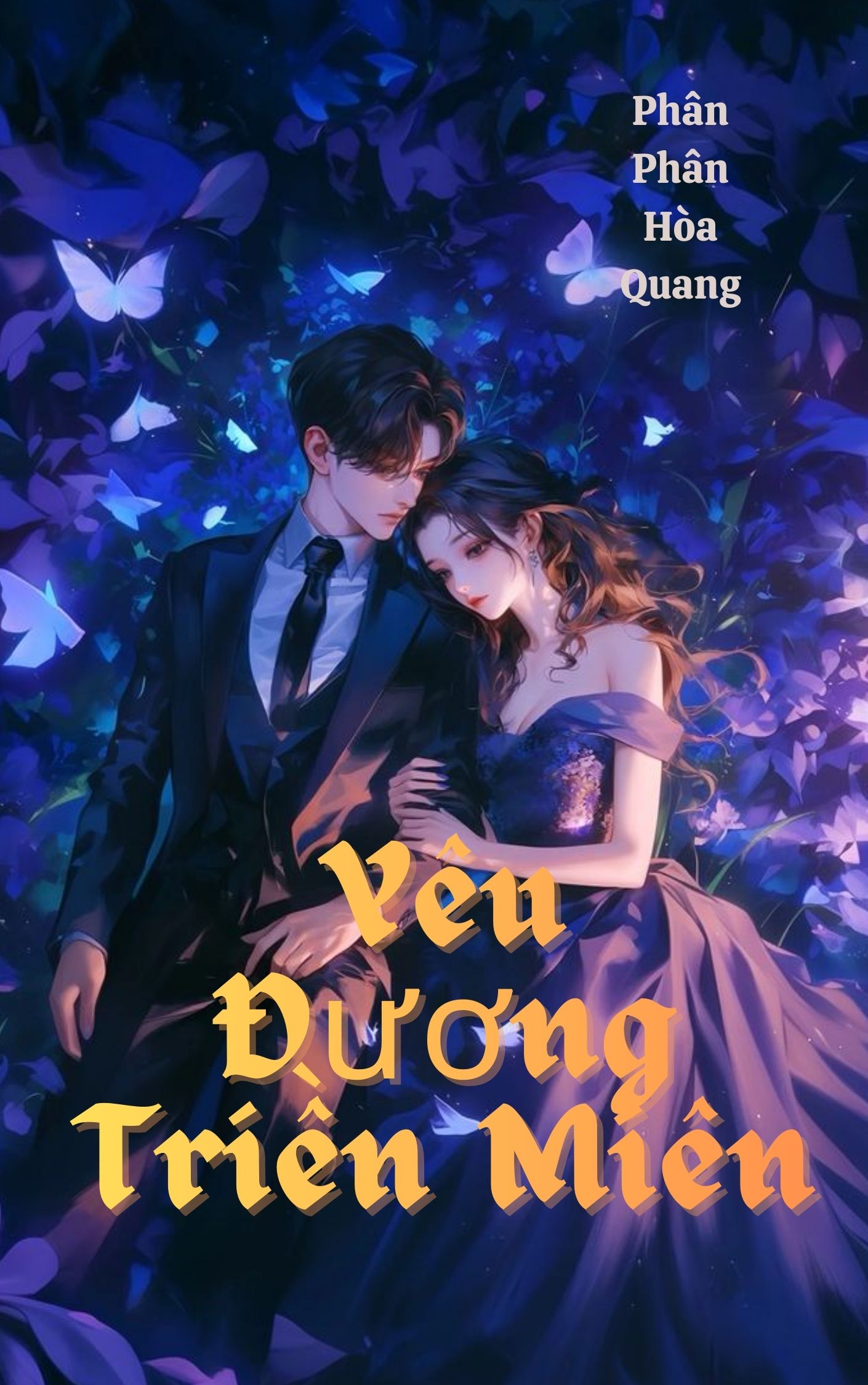 Yêu Đương Triền Miên