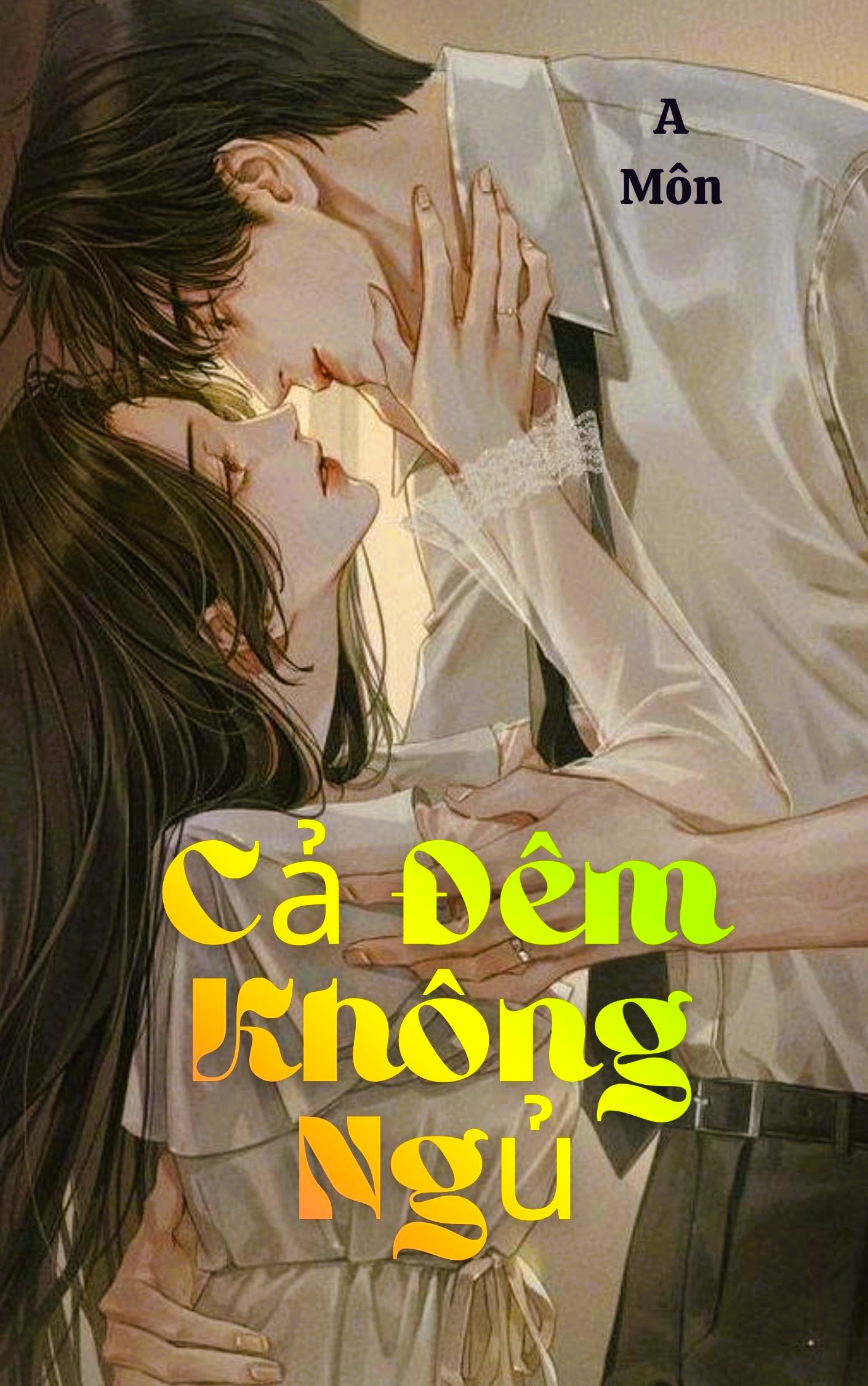 Cả Đêm Không Ngủ