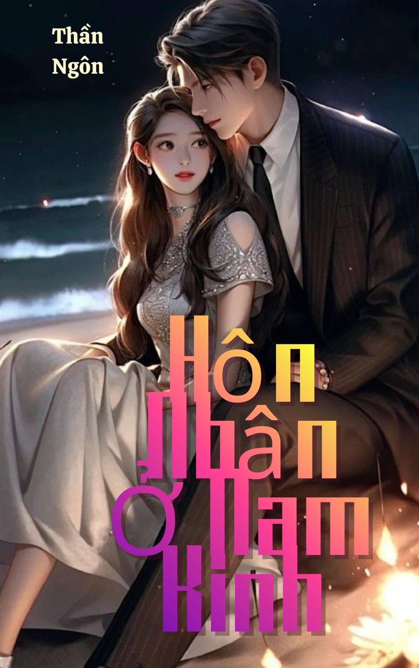 Hôn Nhân Ở Nam Kinh