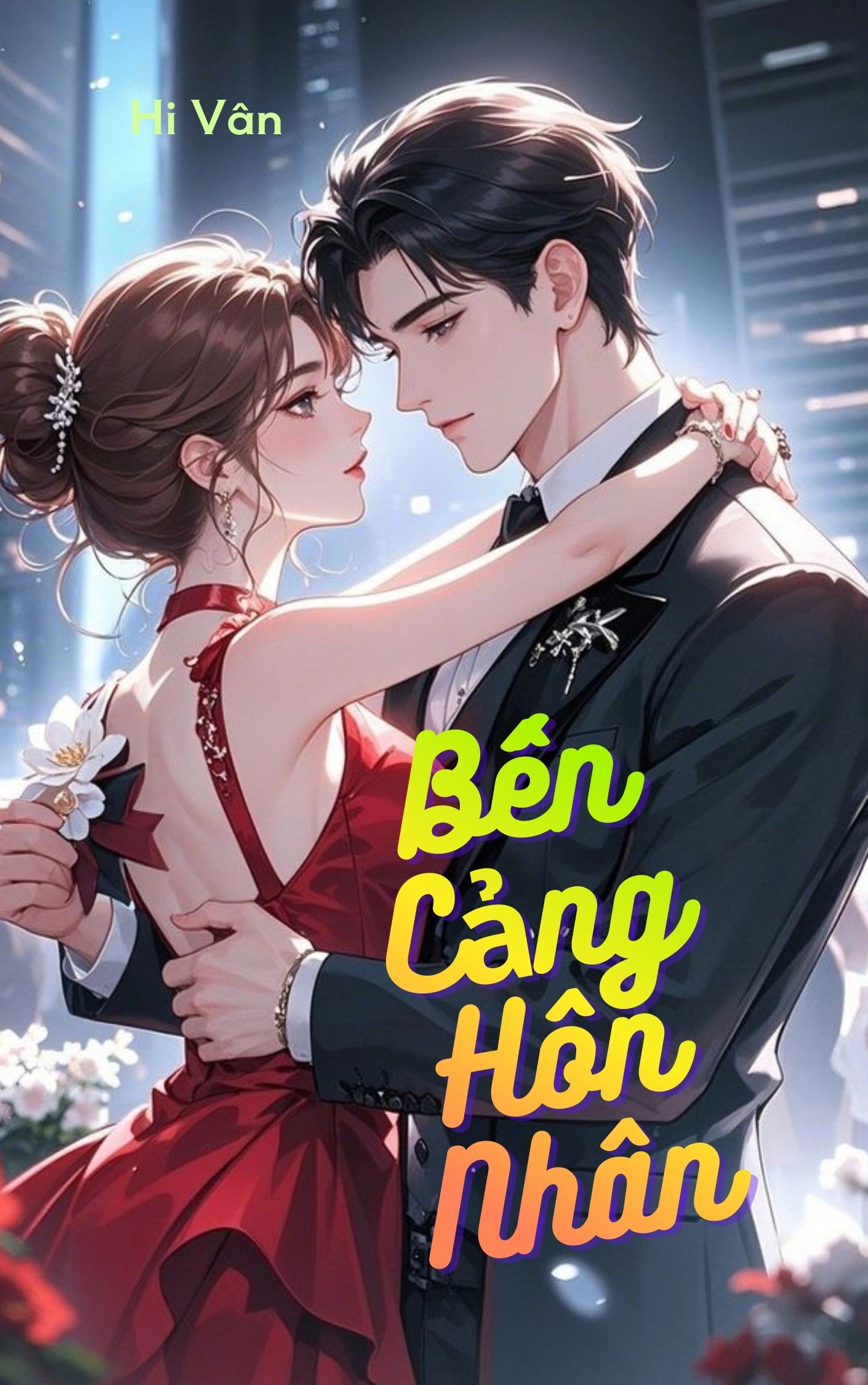 Bến Cảng Hôn Nhân