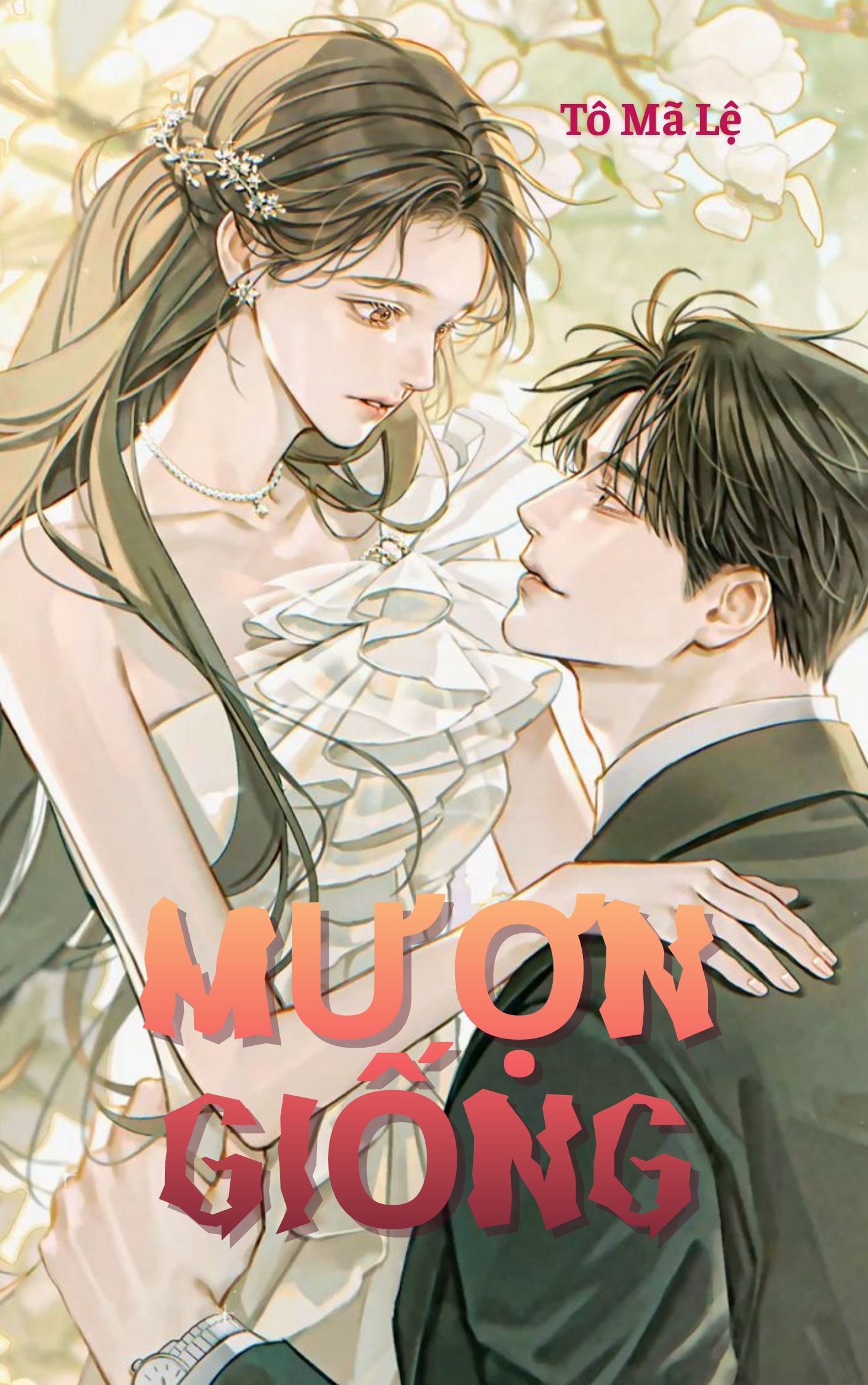 Mượn Giống 2.0 ( Hiến Thân)