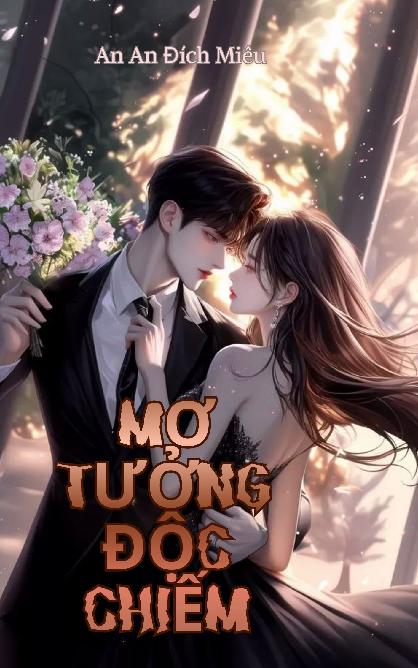 Mơ Tưởng Độc Chiếm