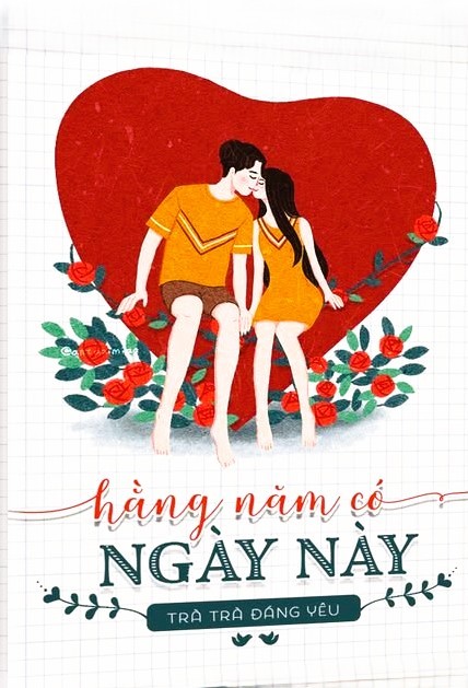 Hằng Năm Có Ngày Này