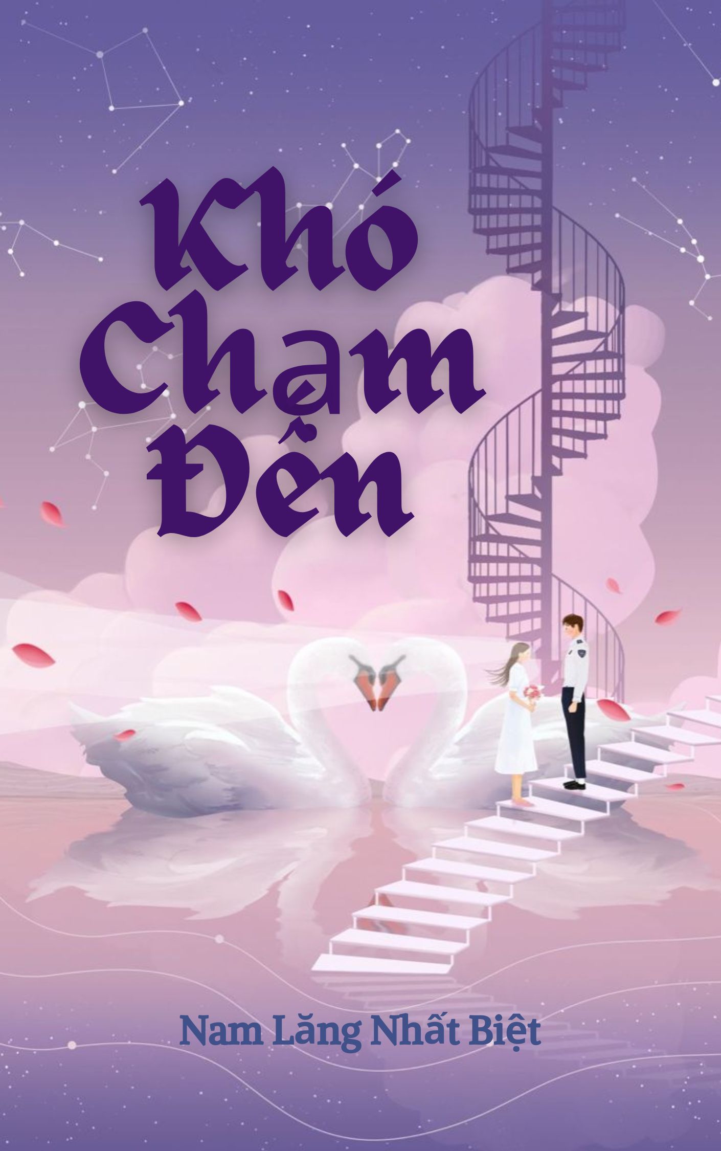 Khó Chạm Đến