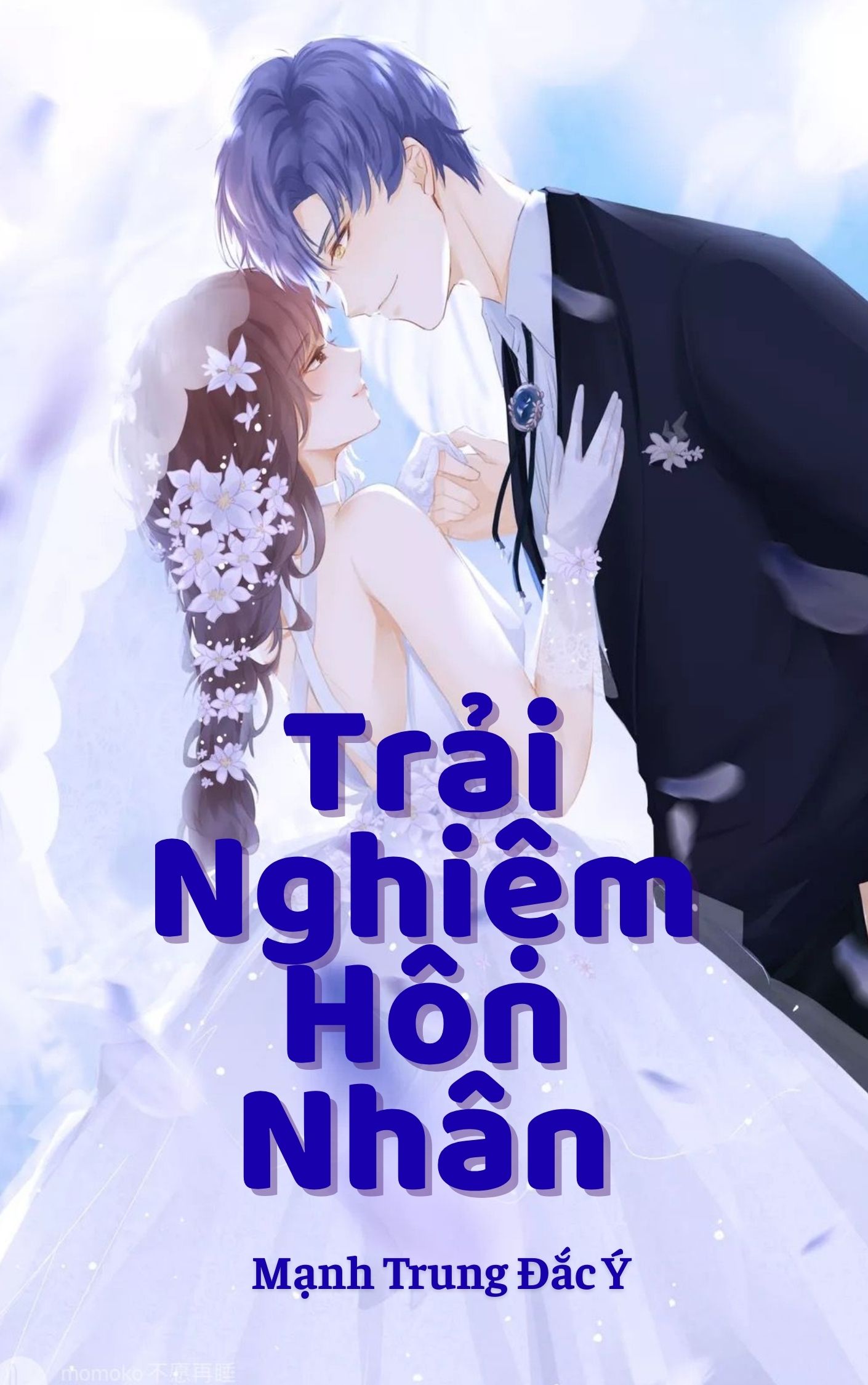 Trải Nghiệm Hôn Nhân