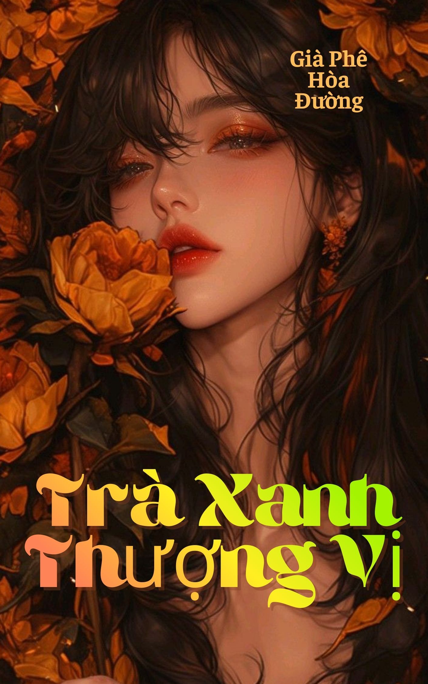 Trà Xanh Thượng Vị