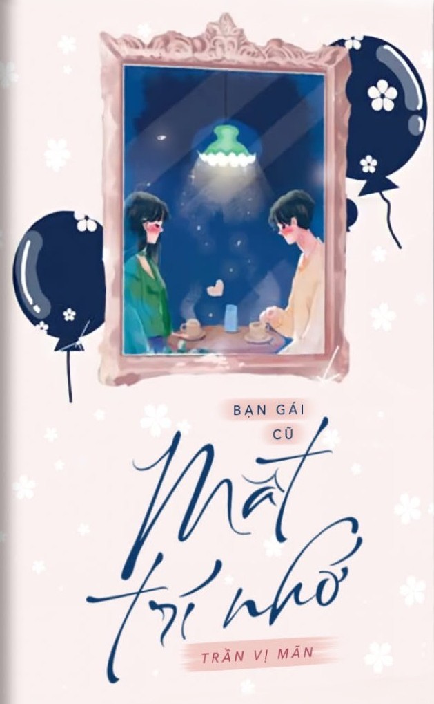 Bạn Gái Cũ Mất Trí Nhớ