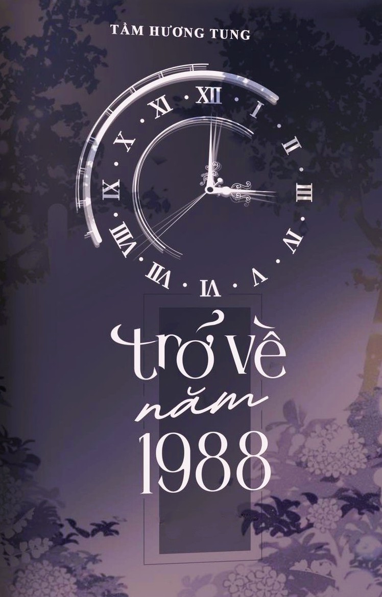 Trở Về Năm 1988