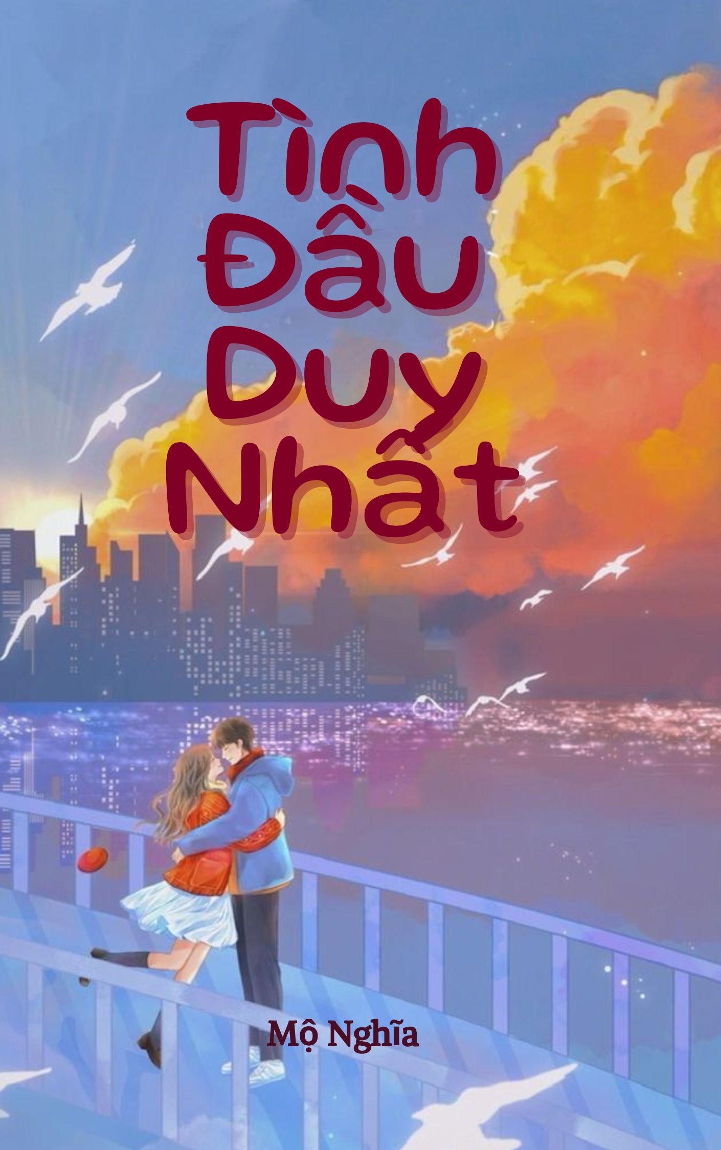 Tình Đầu Duy Nhất