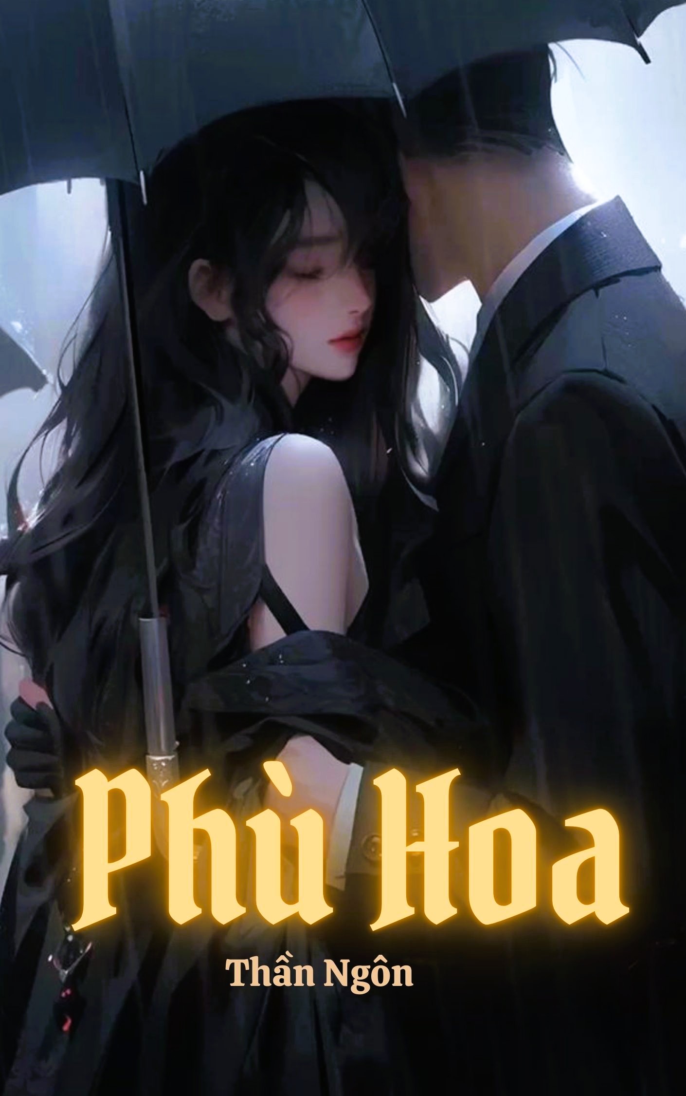 Phù Hoa