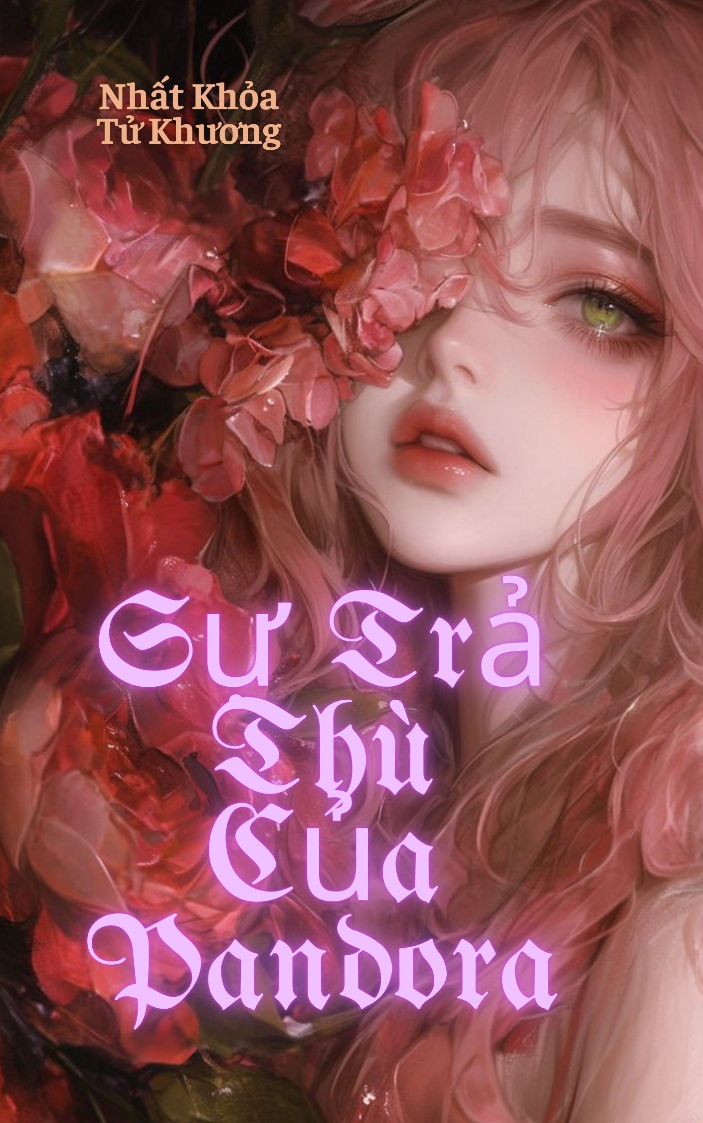 Sự Trả Thù Của Pandora