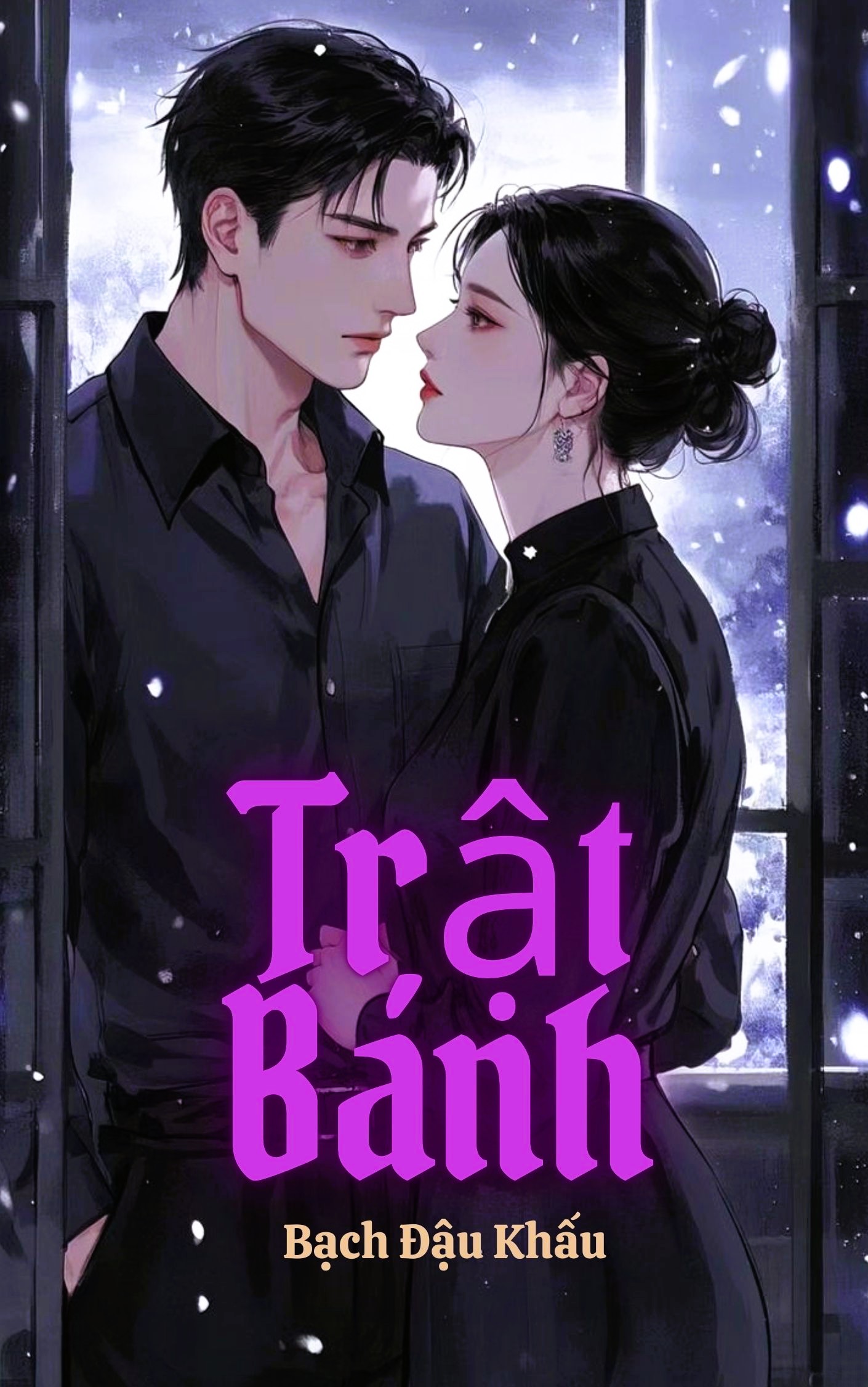 Trật Bánh
