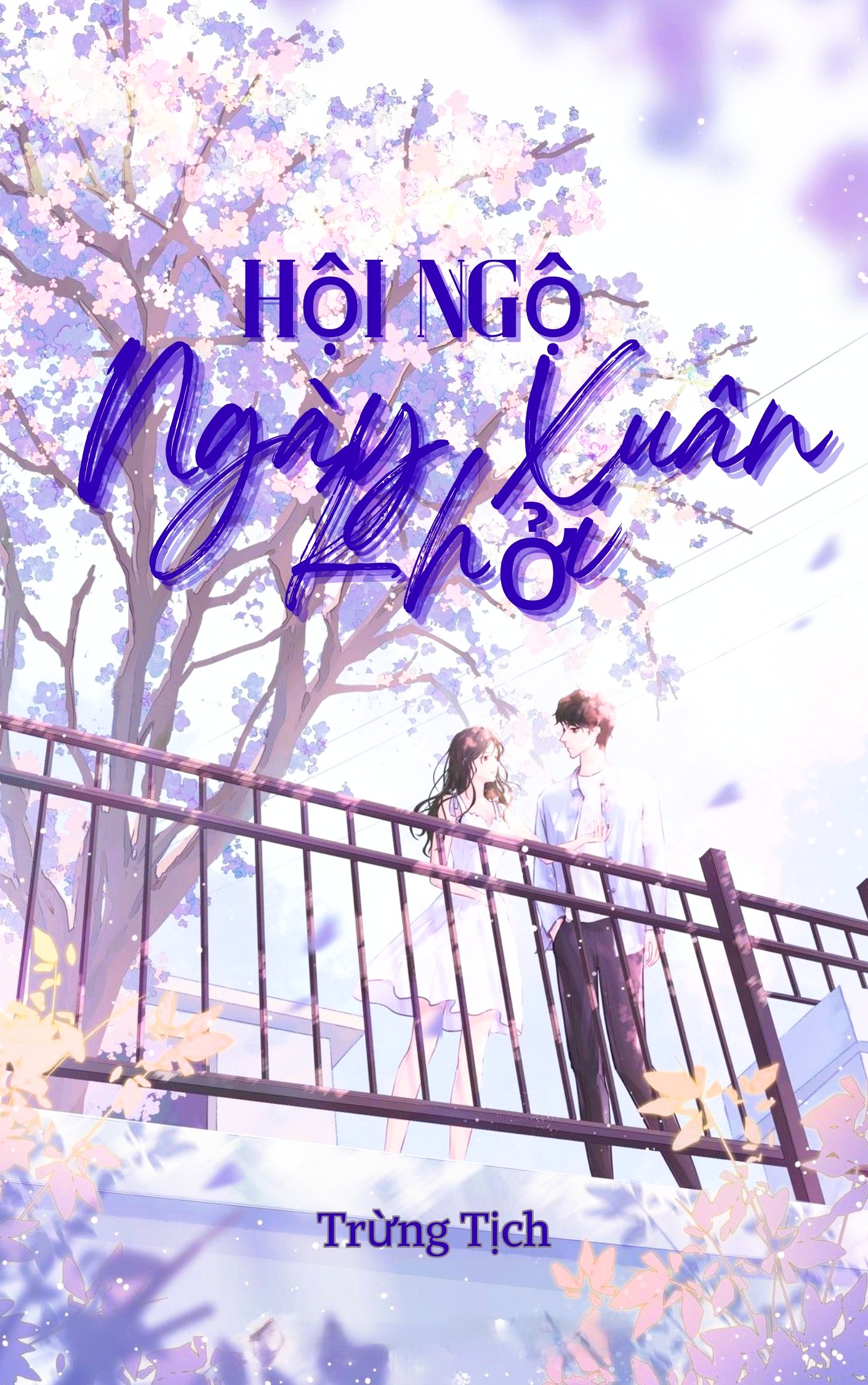 Hội Ngộ Ngày Xuân Khởi