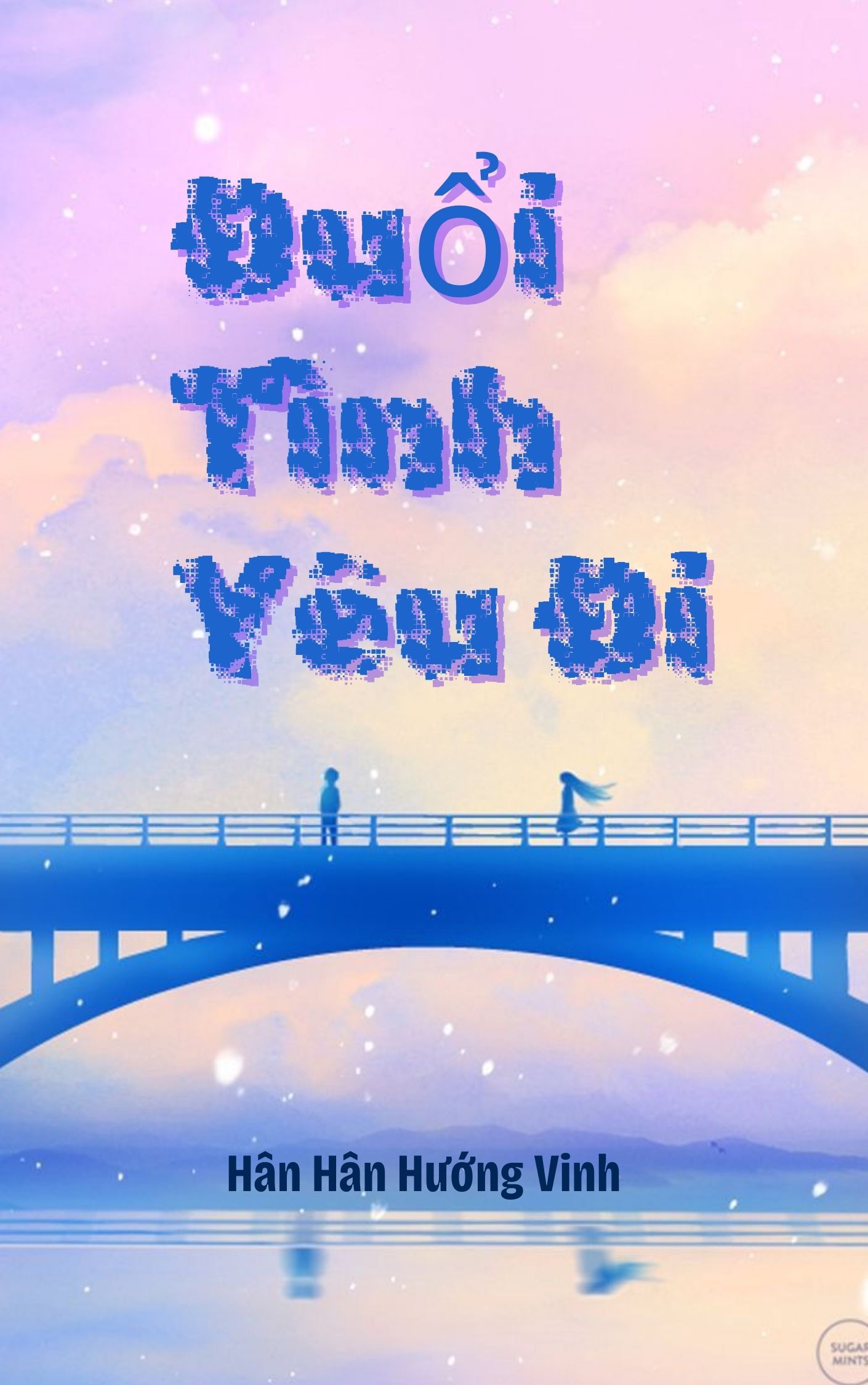 Đuổi Tình Yêu Đi