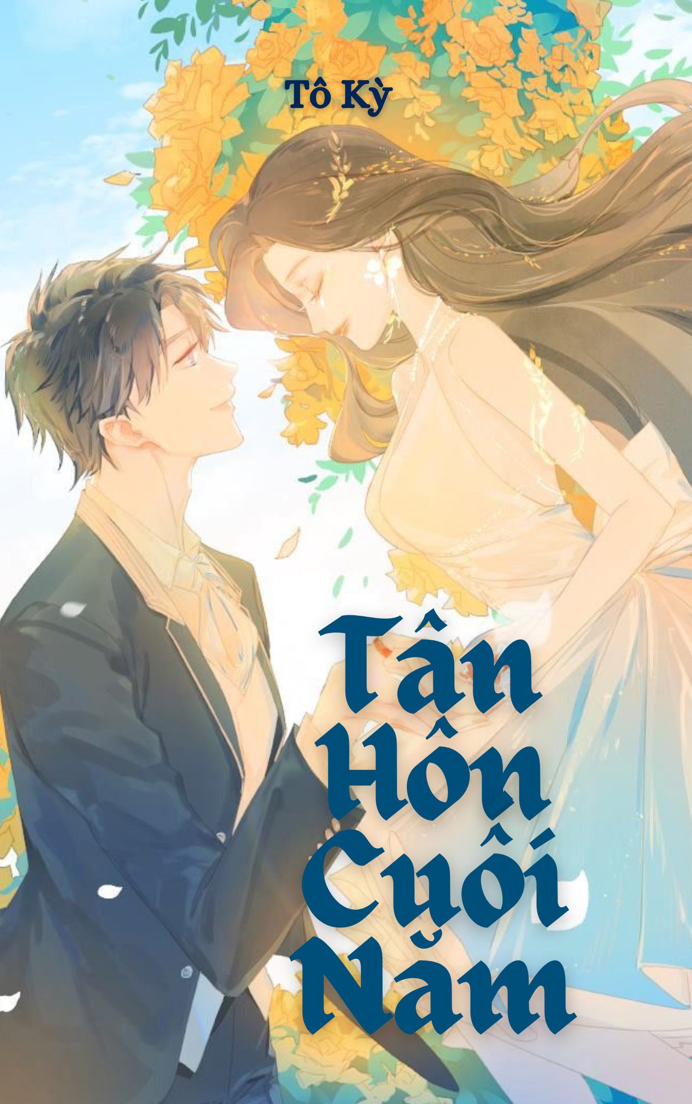 Tân Hôn Cuối Năm