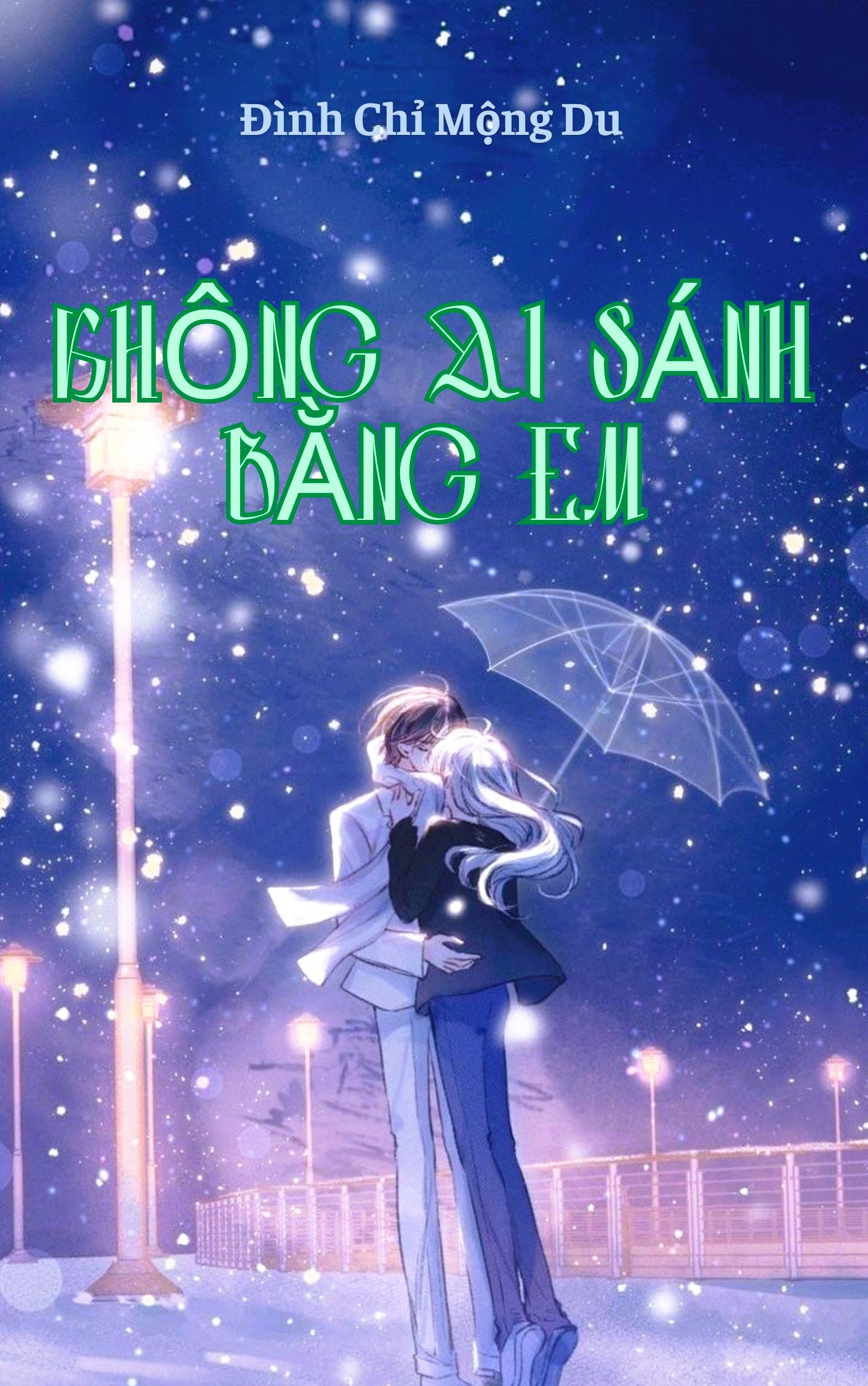 Không Ai Sánh Bằng Em