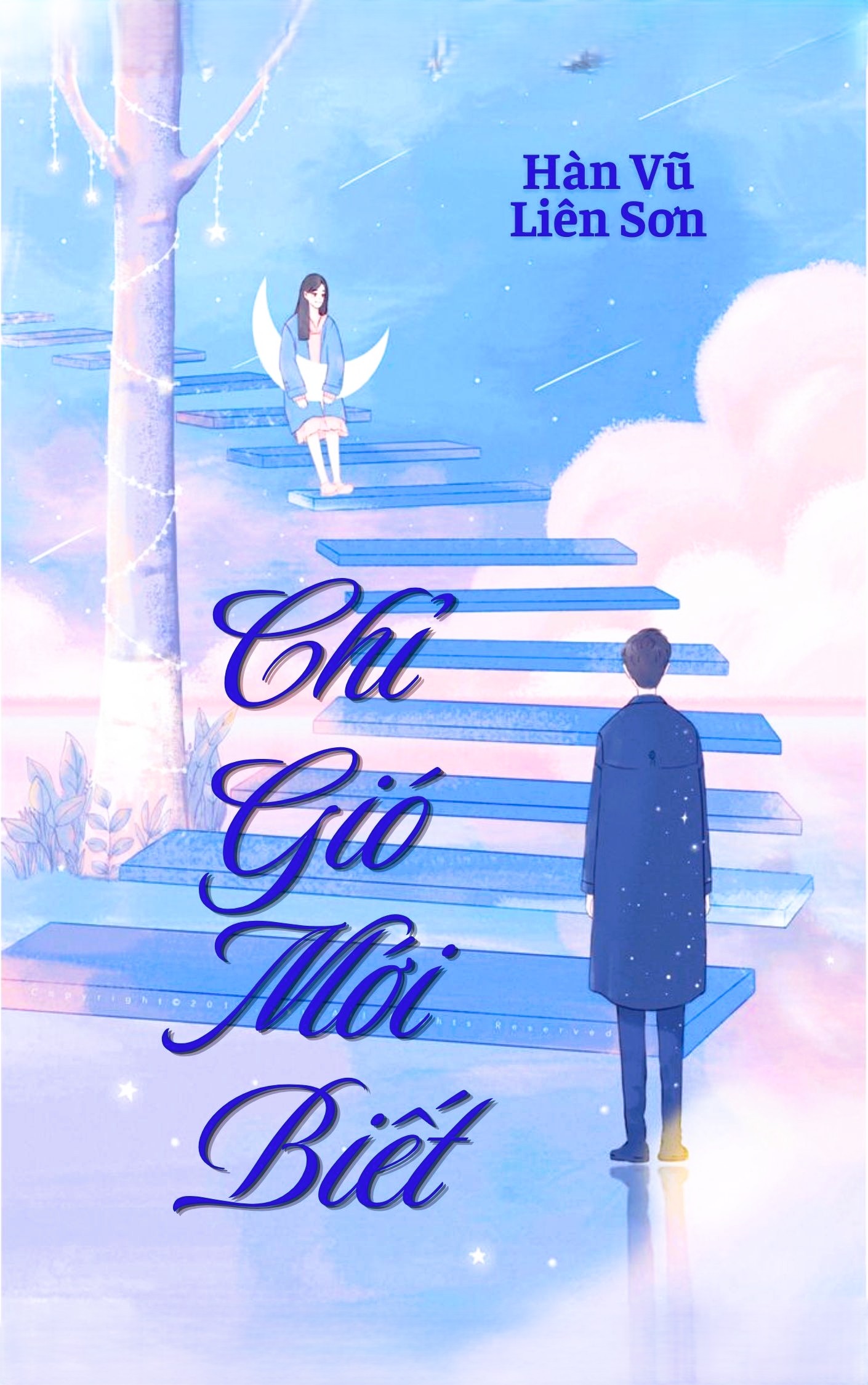 Chỉ Gió Mới Biết